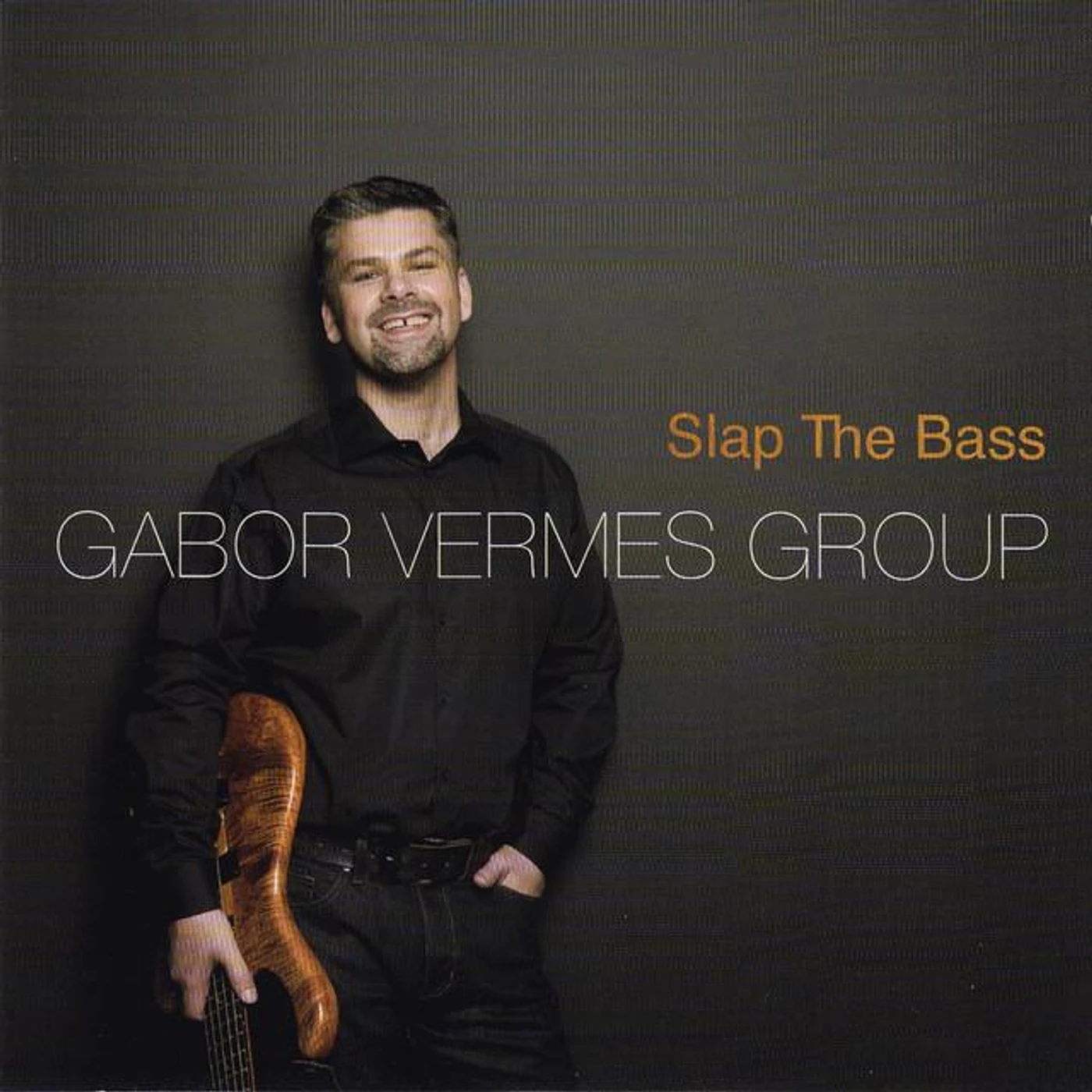 Gábor Vermes Group Brand Page