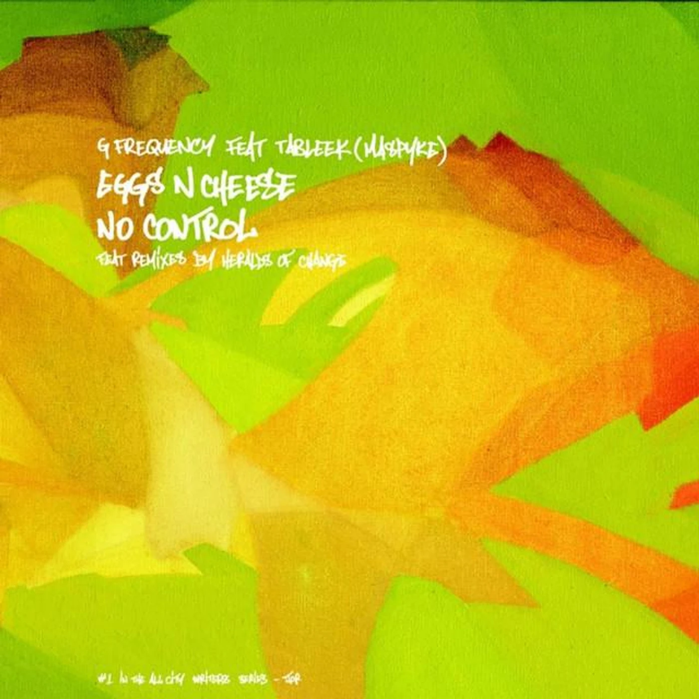 G Frequency Brand Page