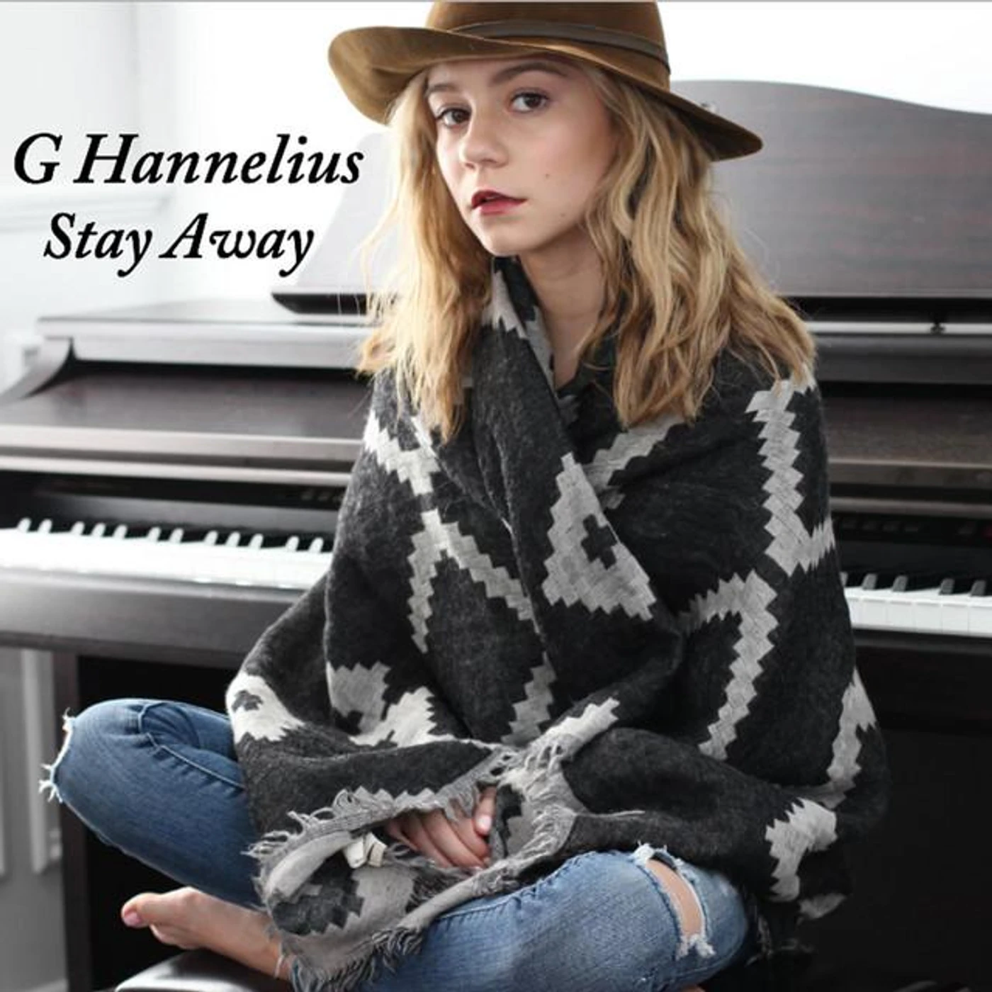 G Hannelius Brand Page