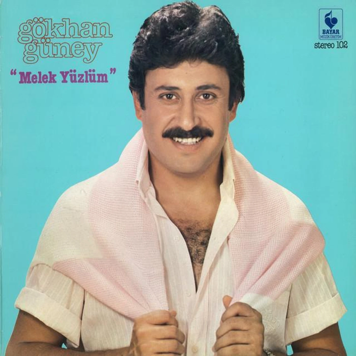 Gökhan Güney