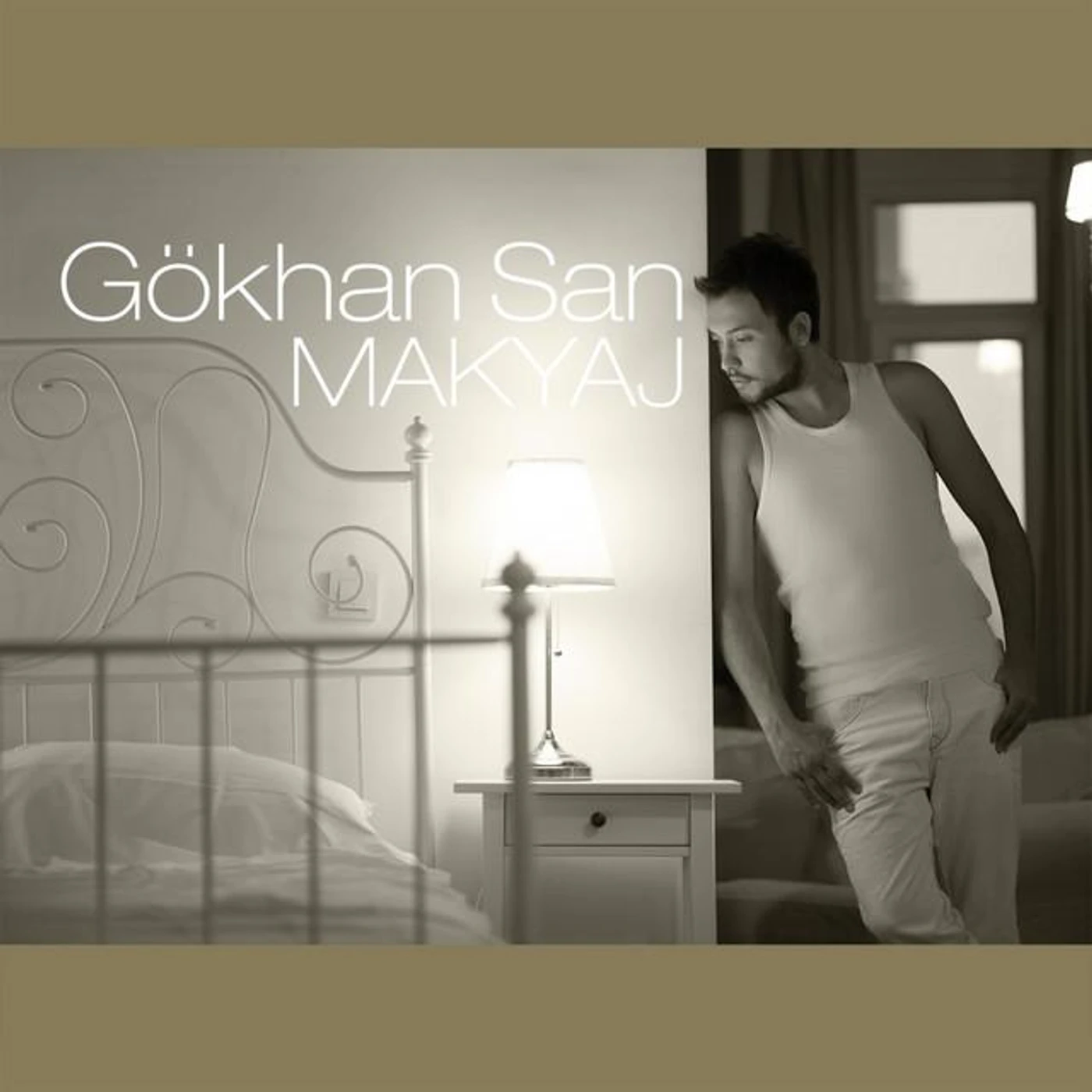 Gökhan San