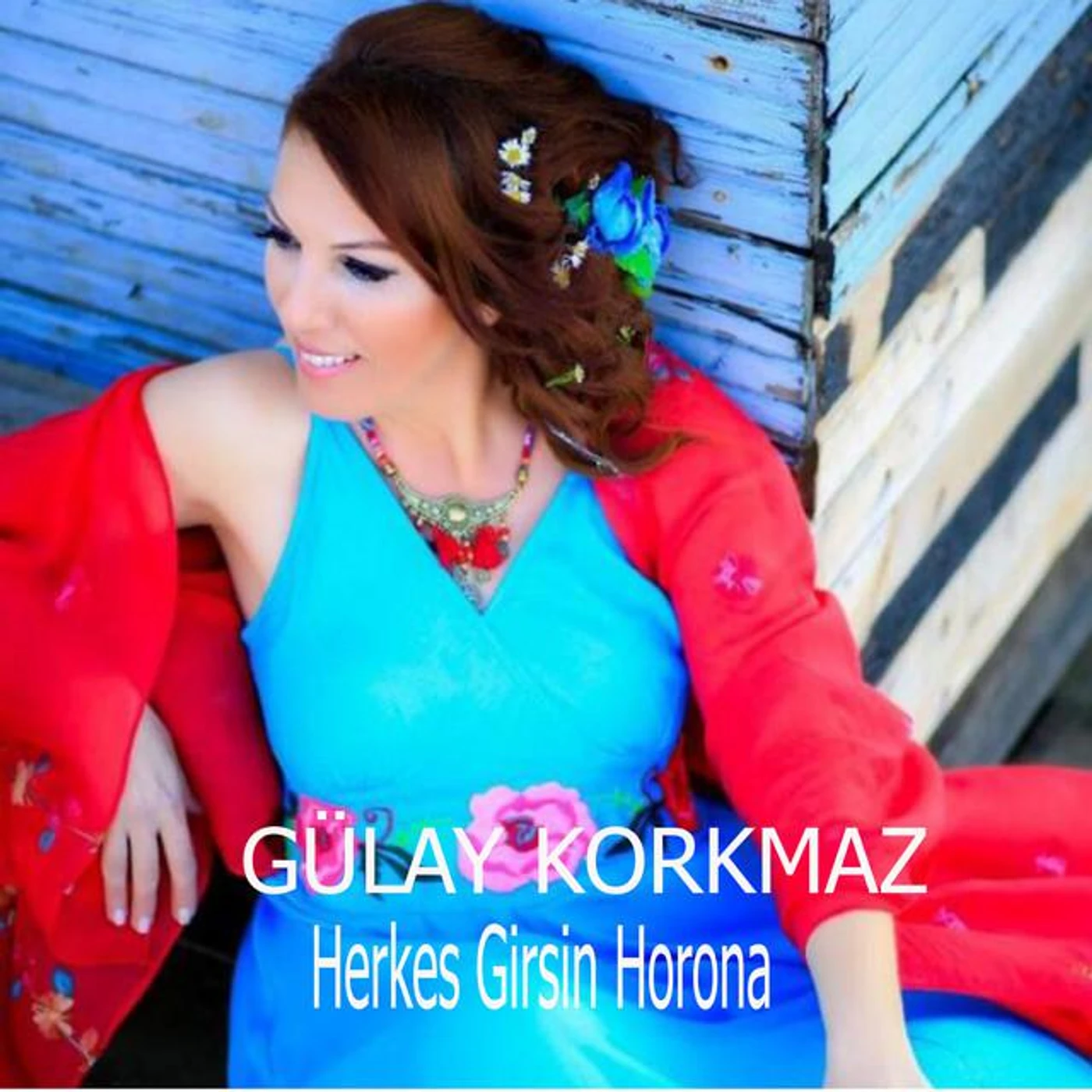 Gülay Korkmaz