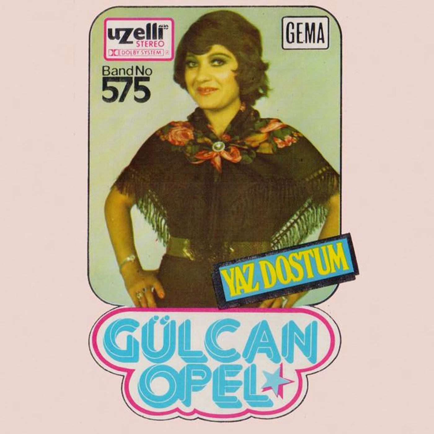Gülcan Opel Brand Page
