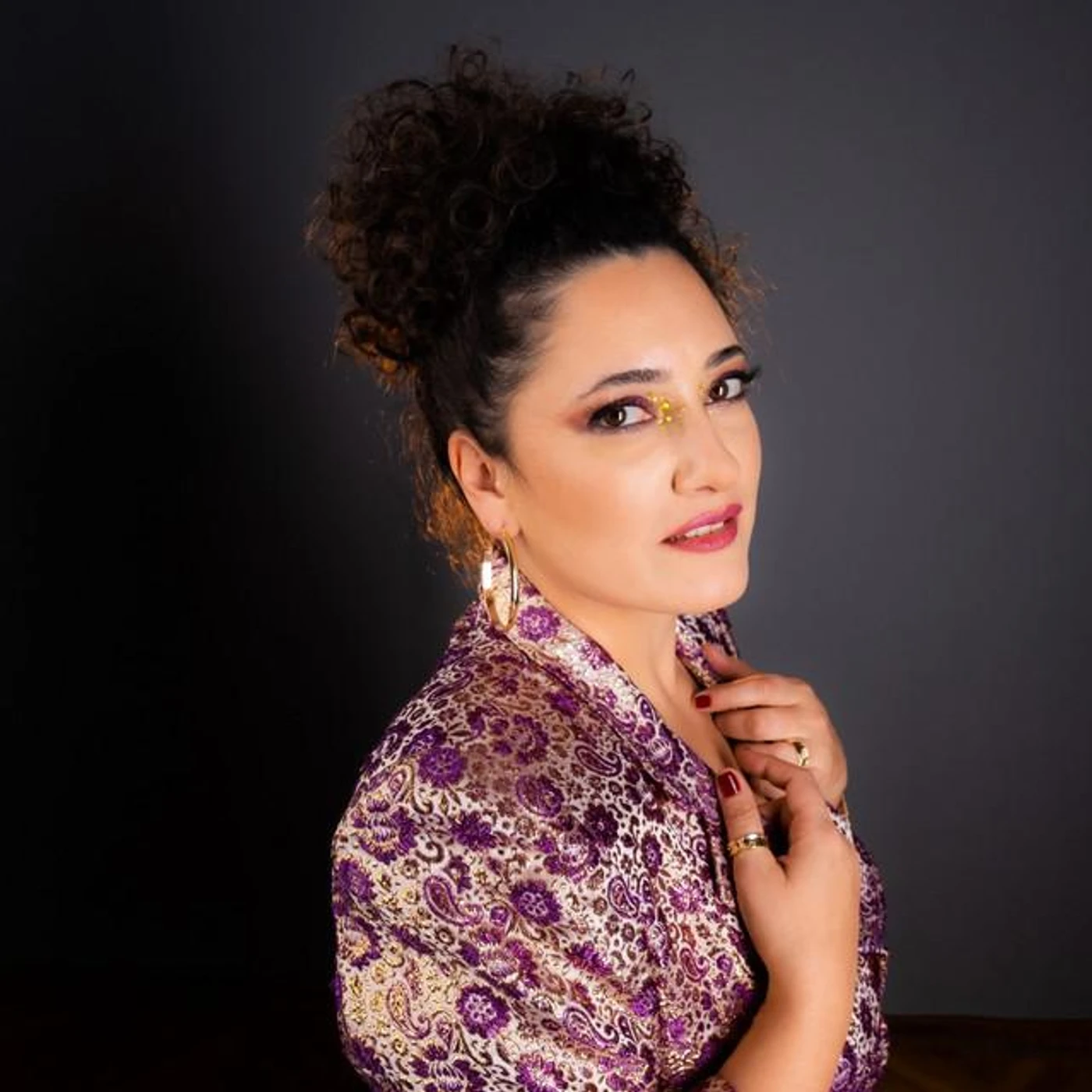 Gülce Duru Brand Page
