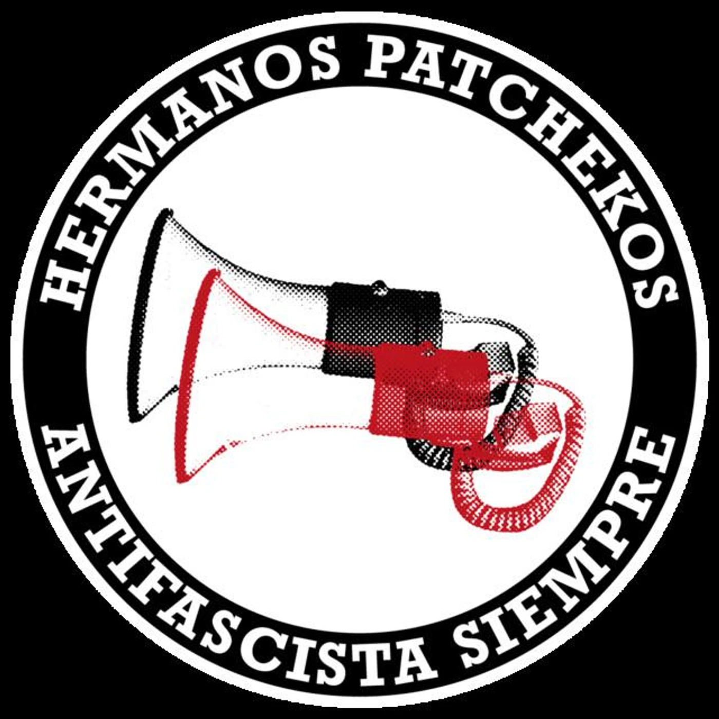 G.Rag Y los Hermanos Patchekos Brand Page