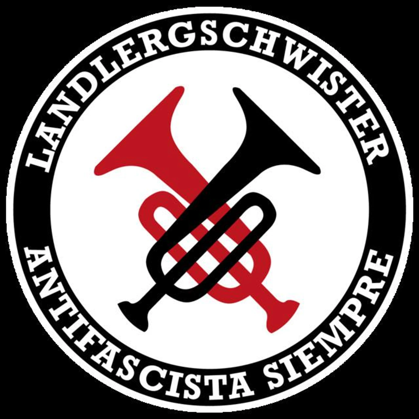 G. Rag & Die Landlergschwister Brand Page