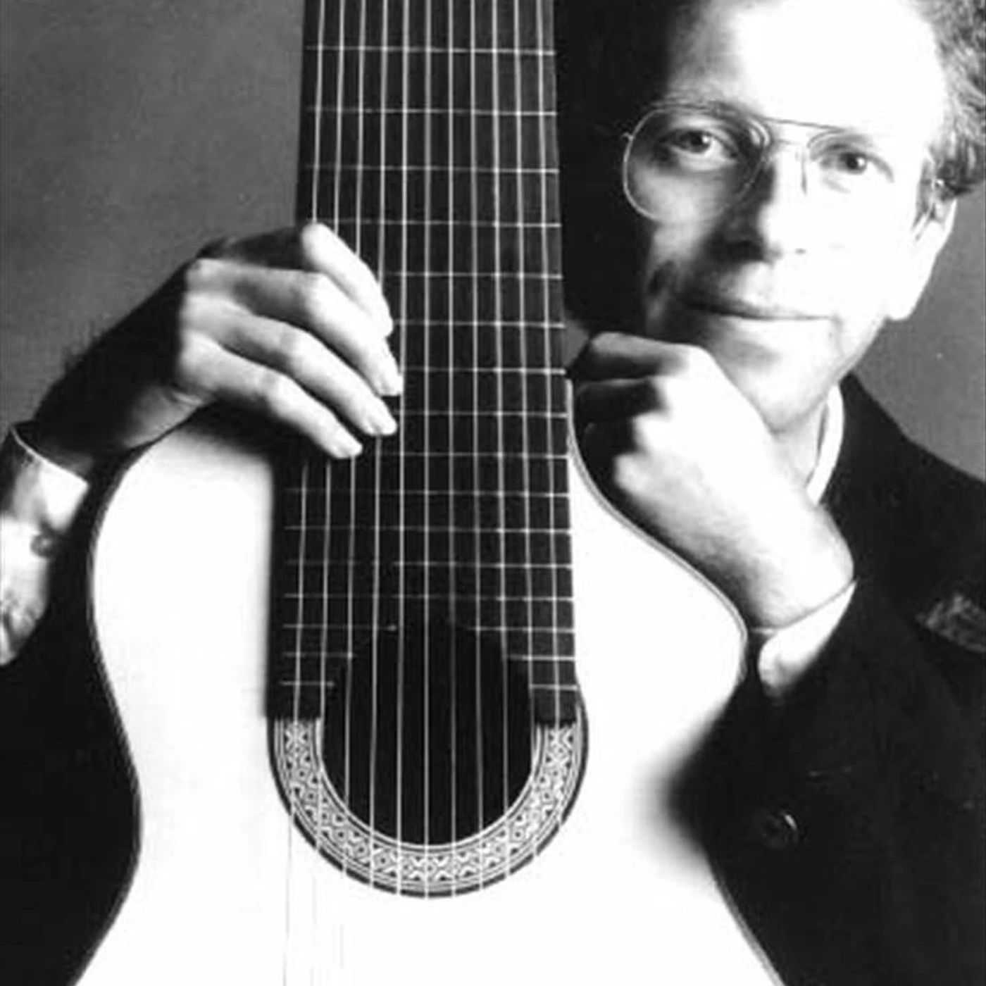 Göran Söllscher Brand Page