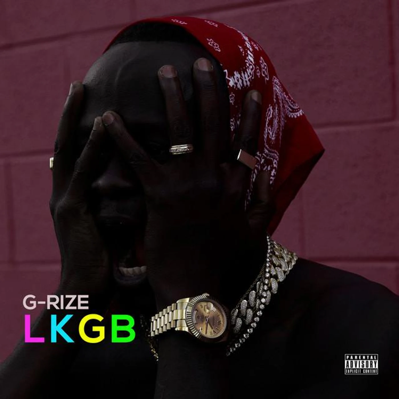 G-Rize