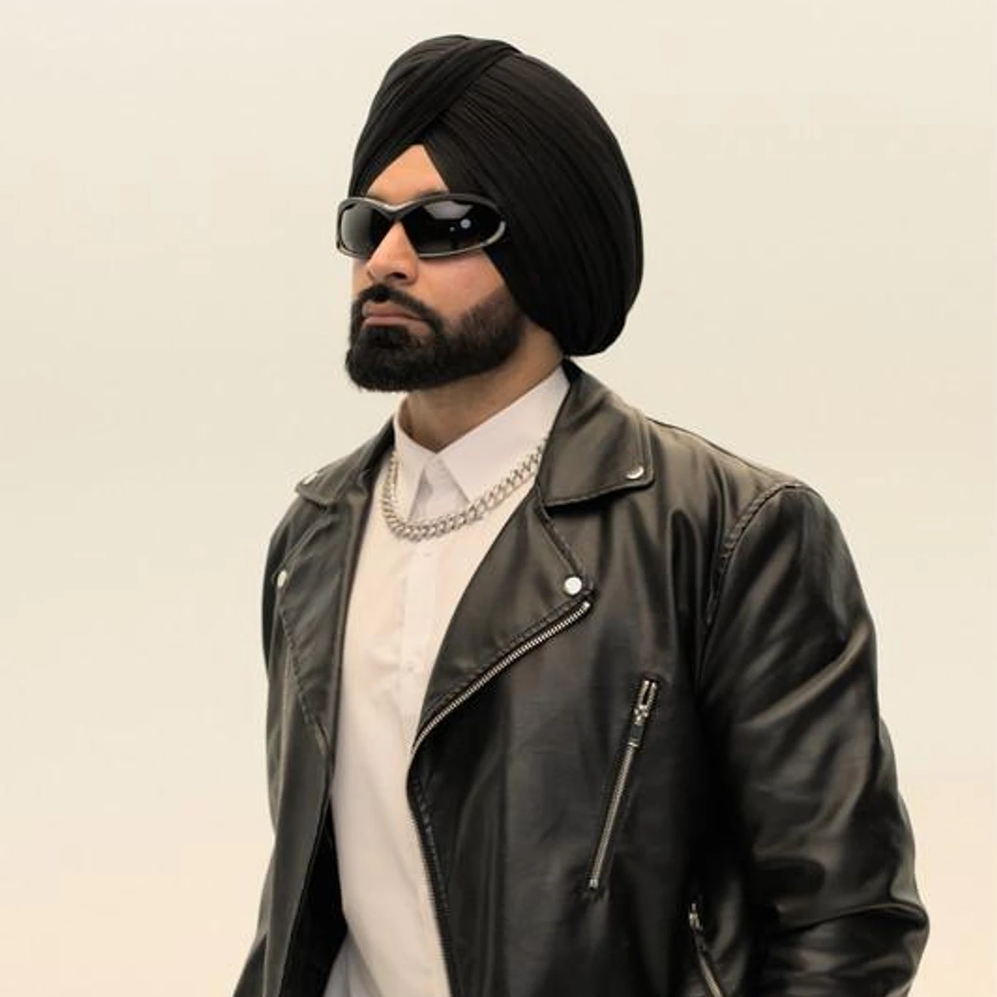 G. Sidhu
