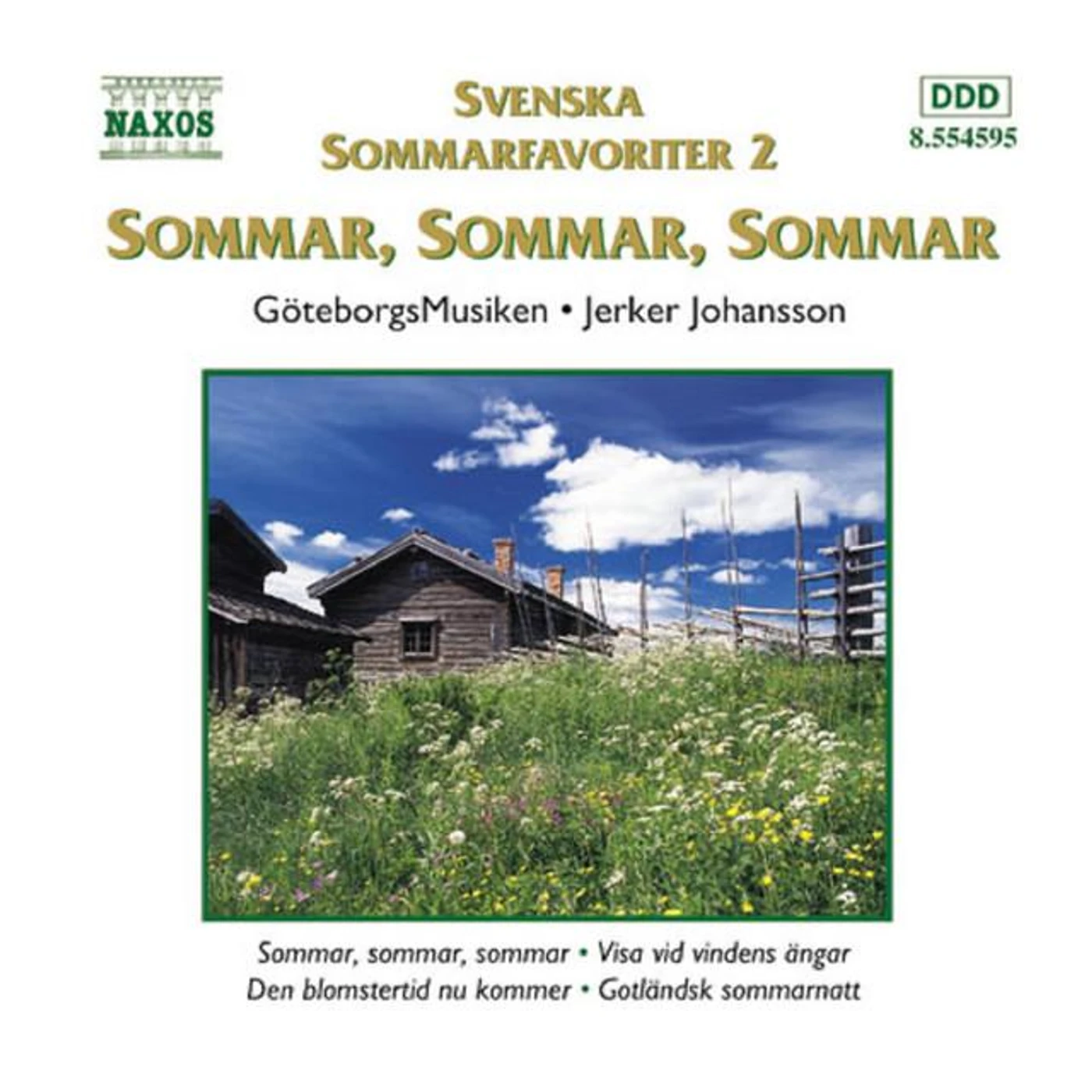 Göteborg Wind Orchestra Brand Page
