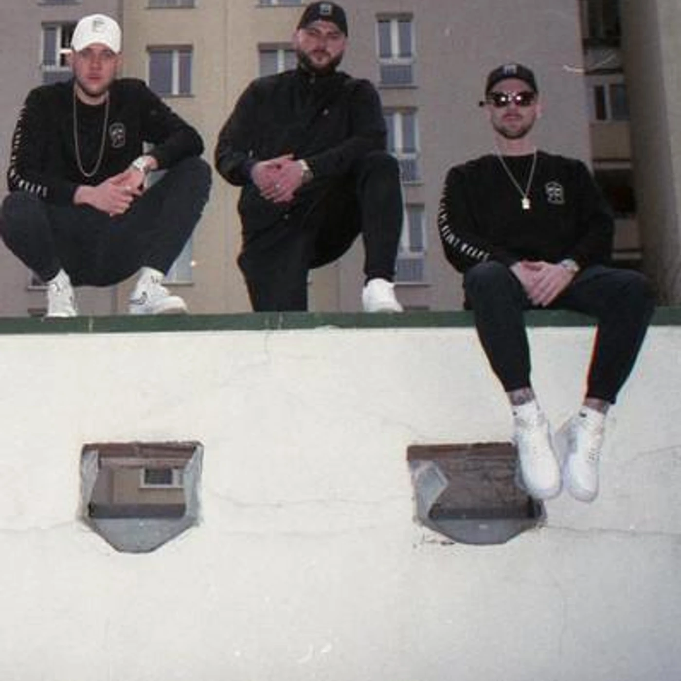 GCBW