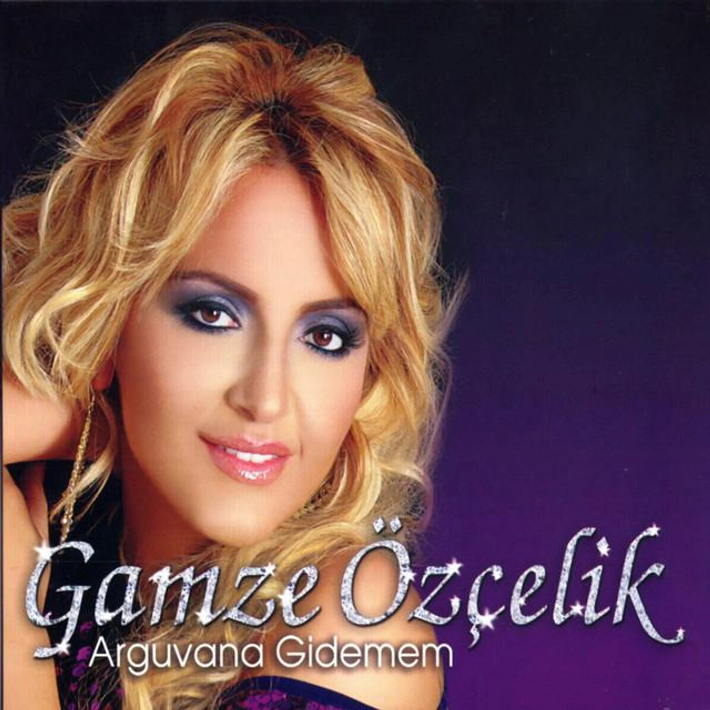 Gamze Özçelik Brand Page