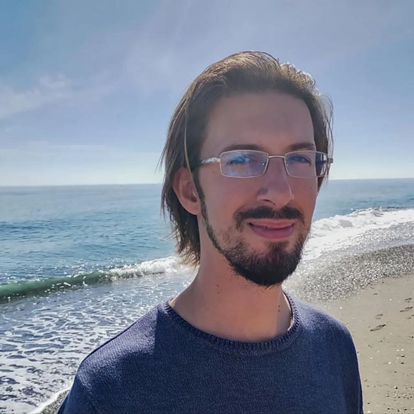 Game Music Composer | Oliver Moya Bueno Brand Page