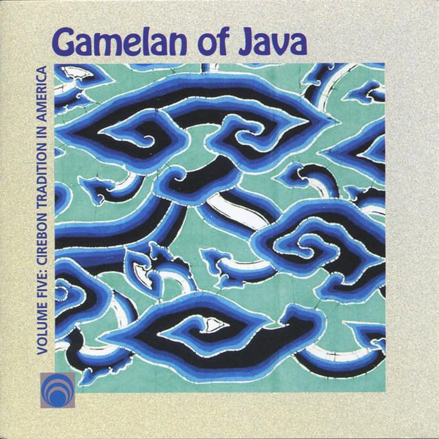 Gamelan of Java Brand Page