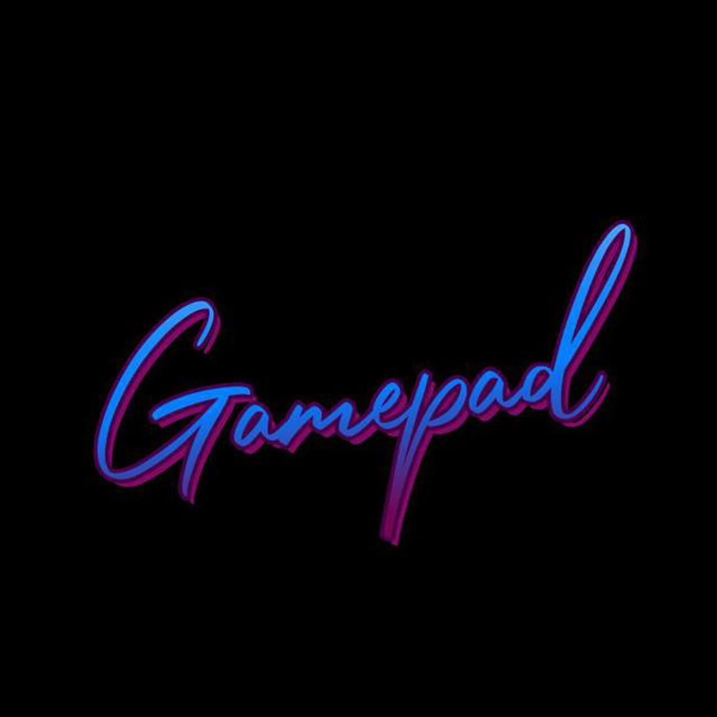 Gamepad Brand Page