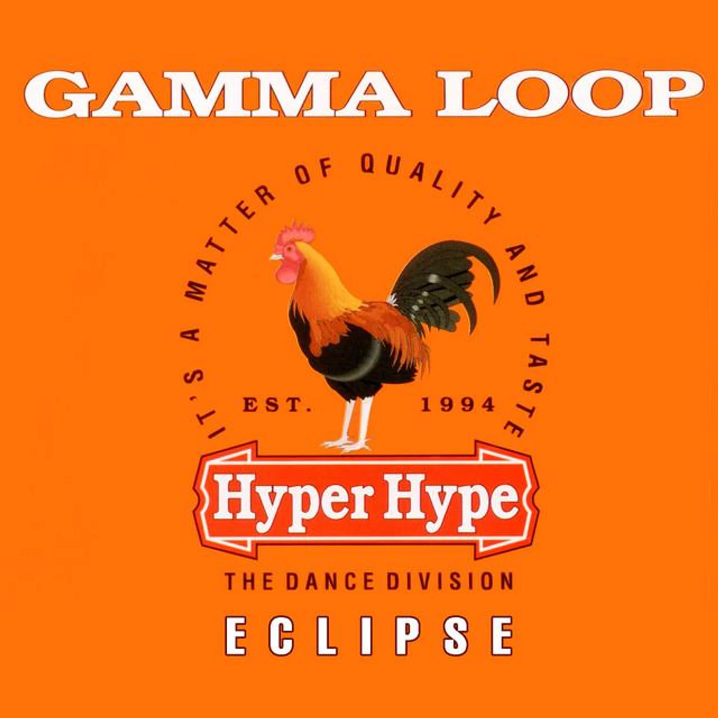 Gamma Loop