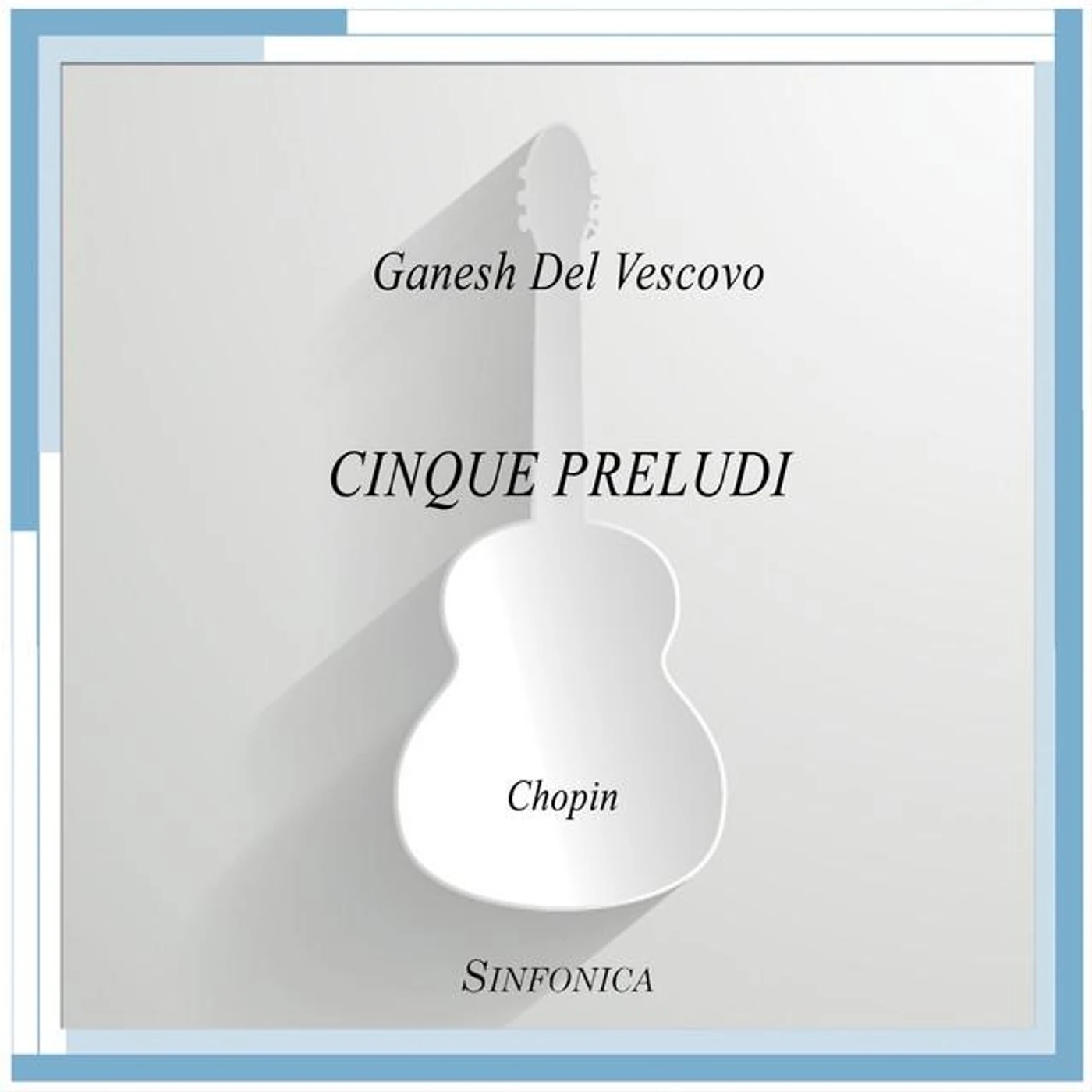 Ganesh Del Vescovo Brand Page