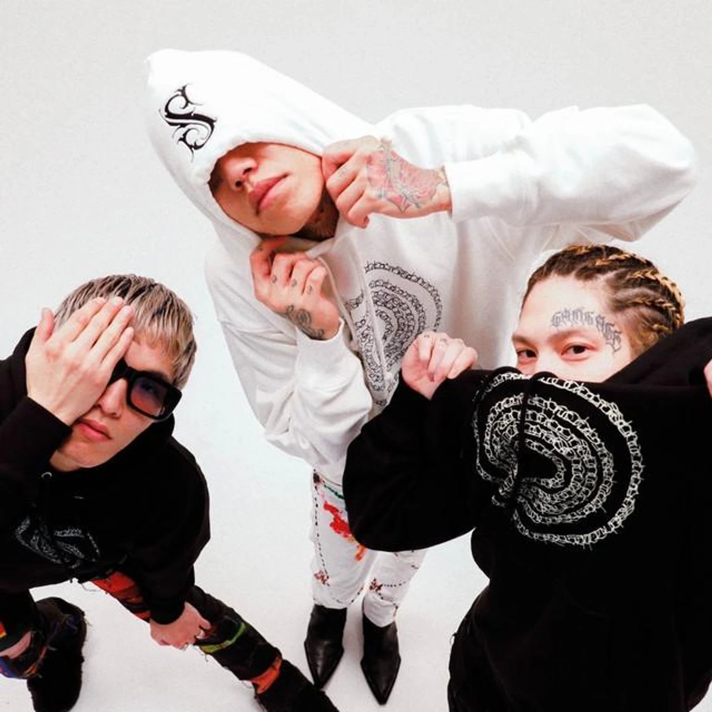 Gang Age Brand Page