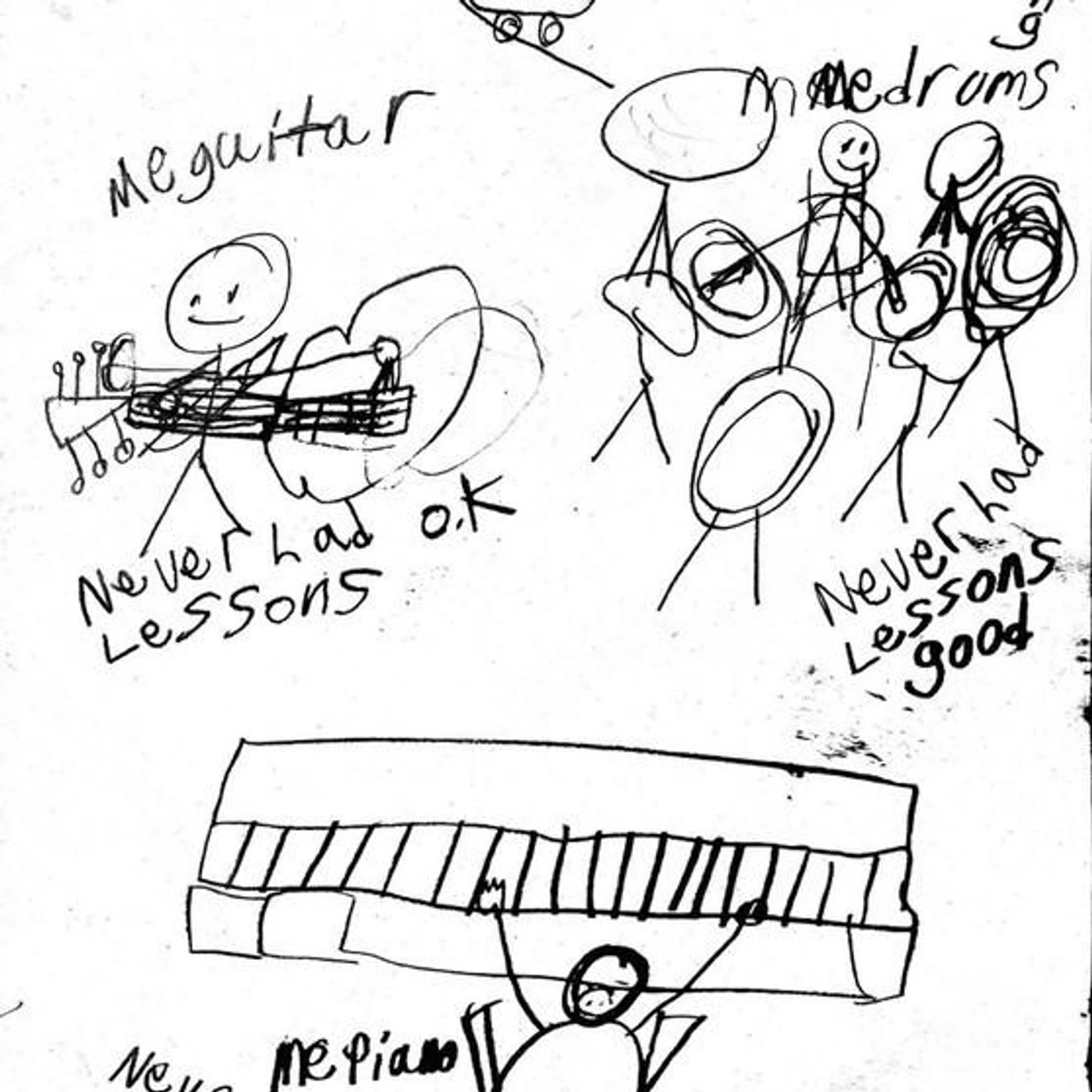 Gang Wizard Brand Page