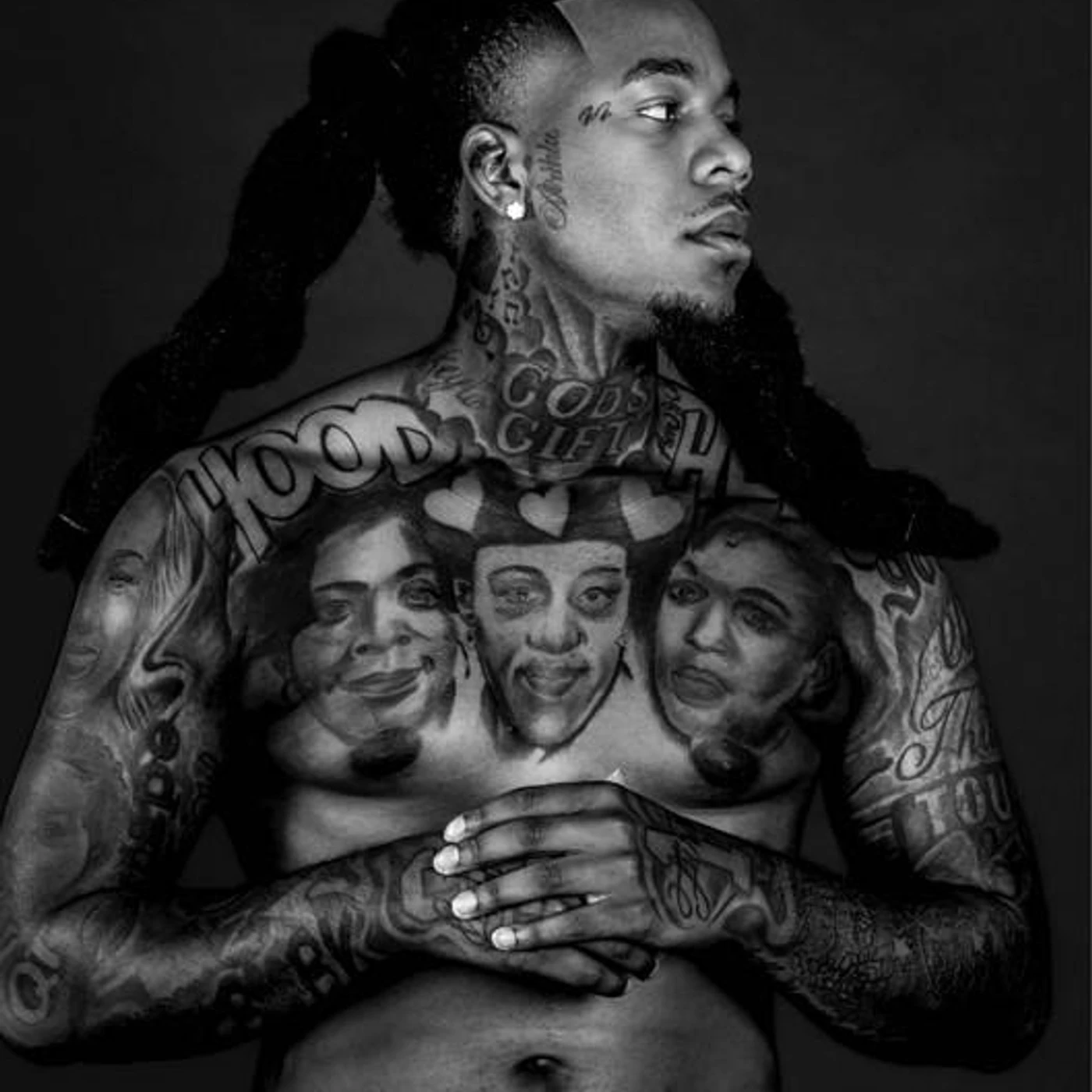 GANG51E JUNE