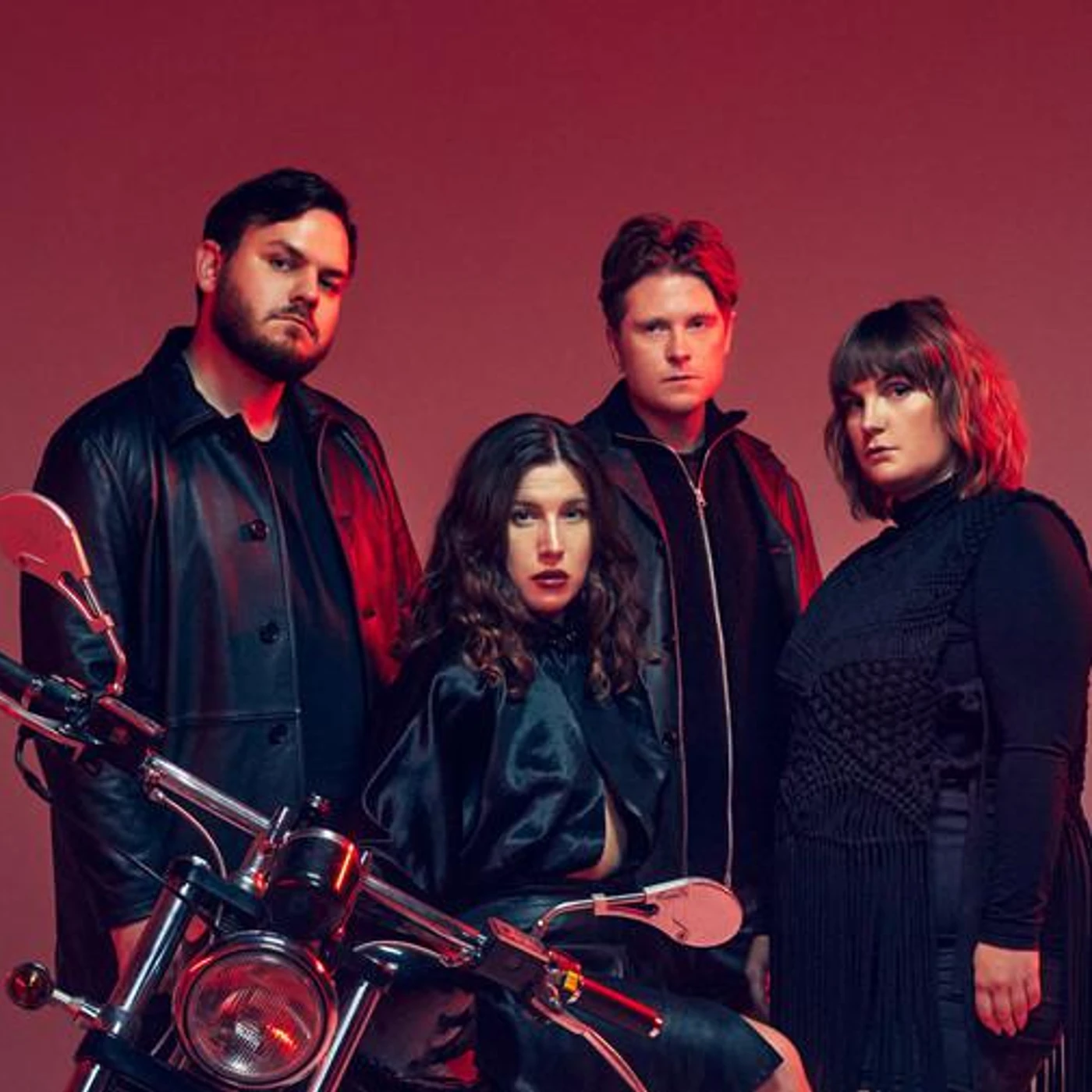 Ganger Brand Page