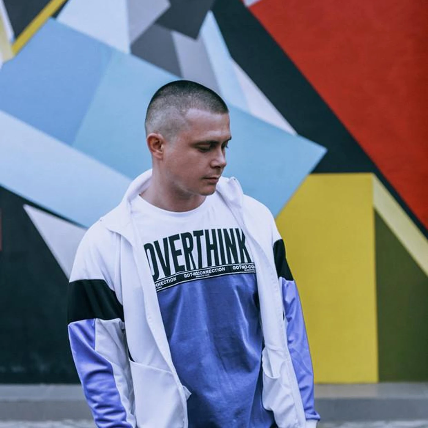 Gangsburg Brand Page