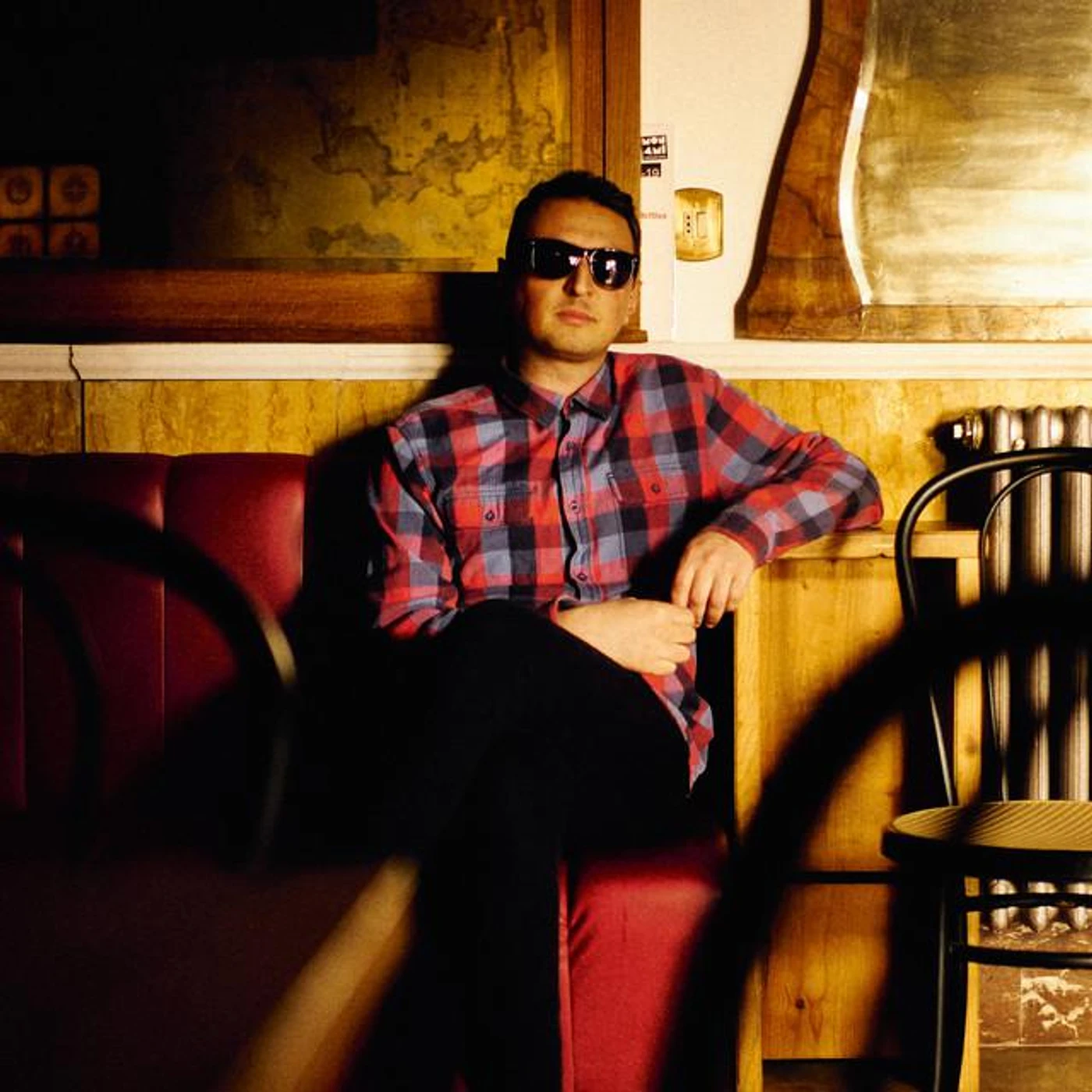 Gab De La Vega Brand Page