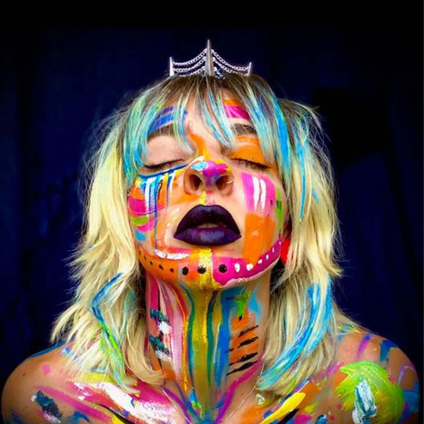 Gabbie Hanna Brand Page