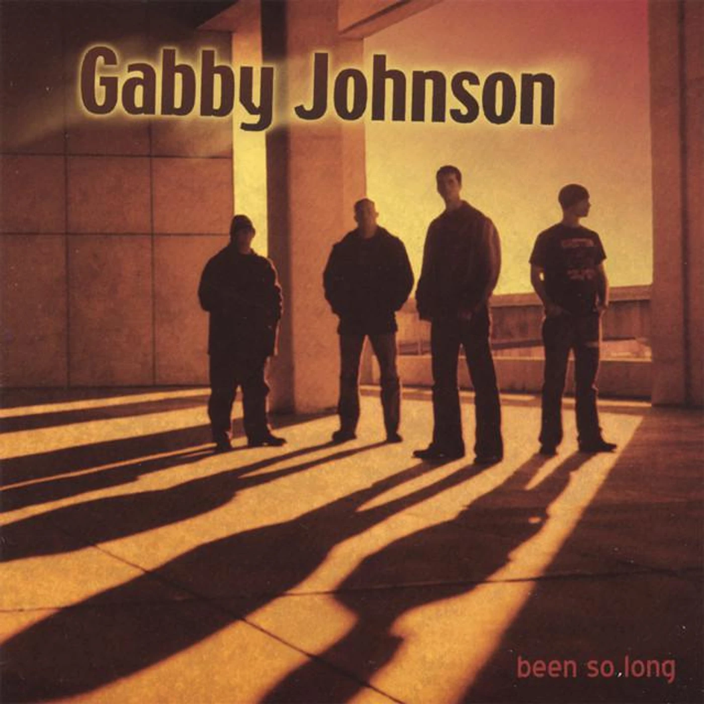 Gabby Johnson Brand Page
