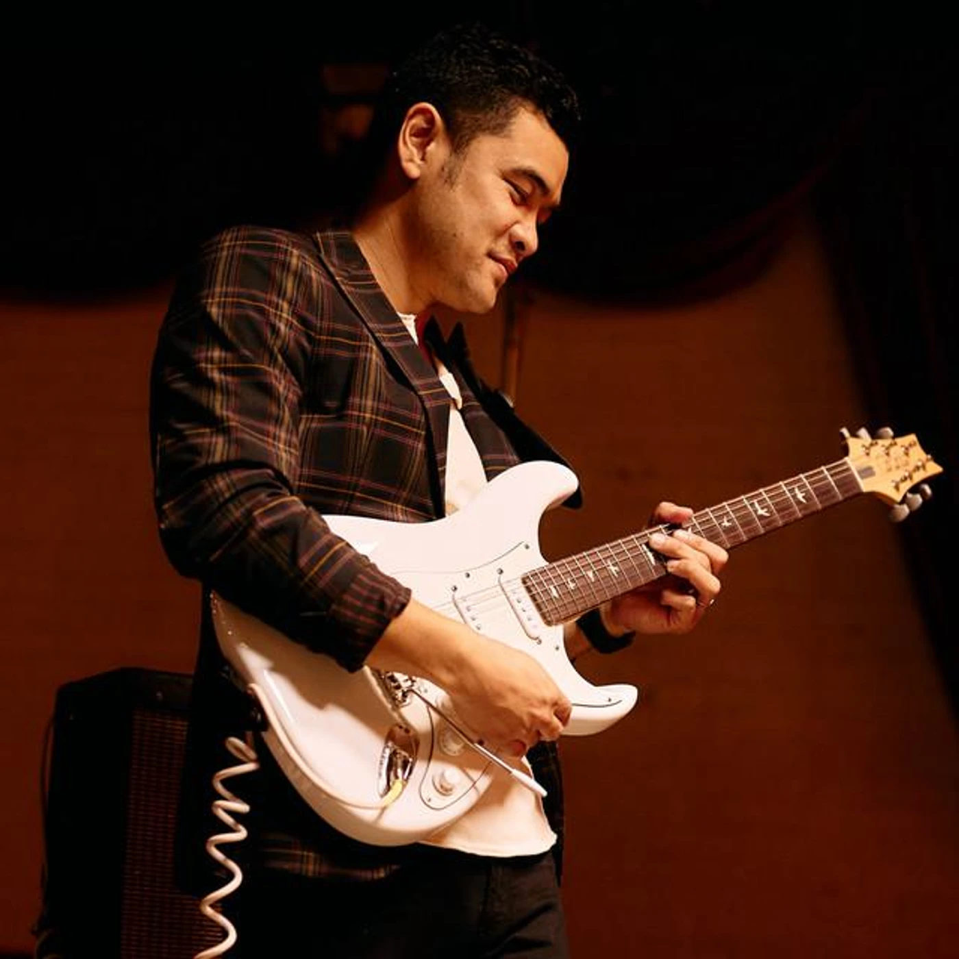 Gabe Bondoc Brand Page