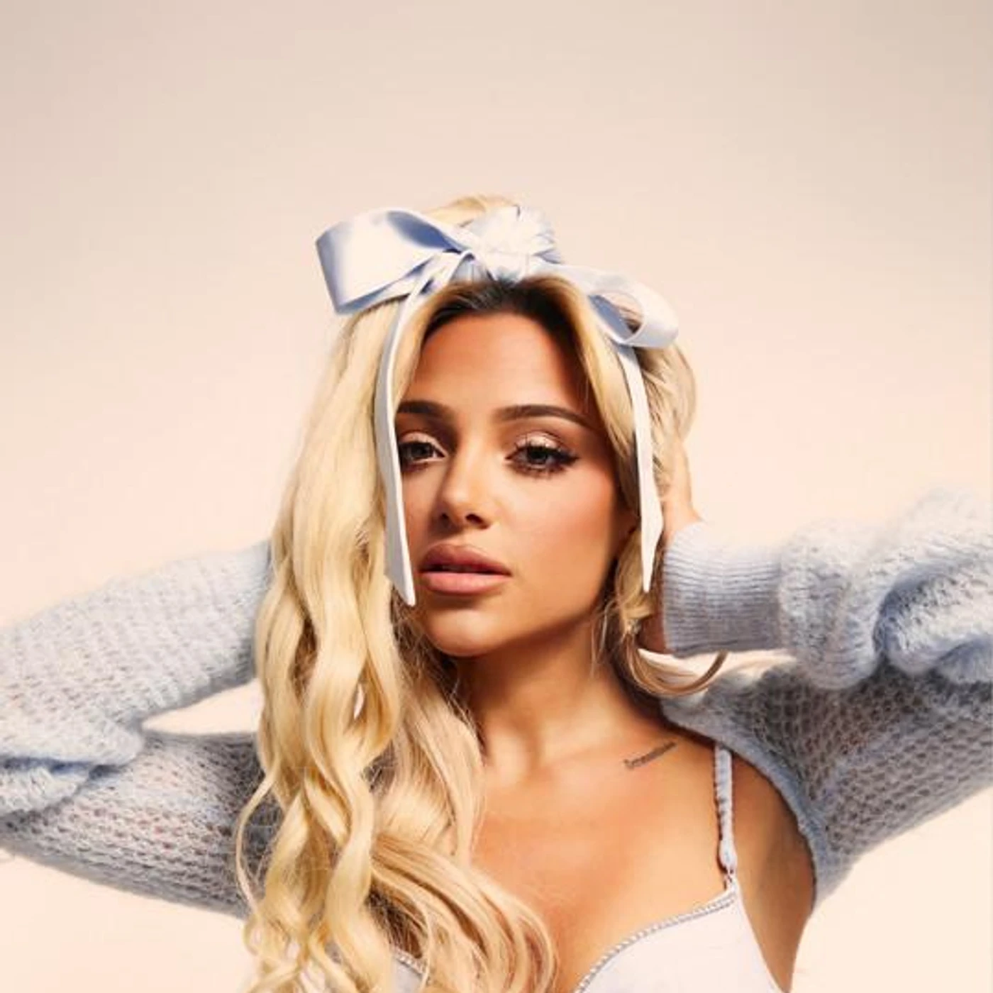 Gabi DeMartino