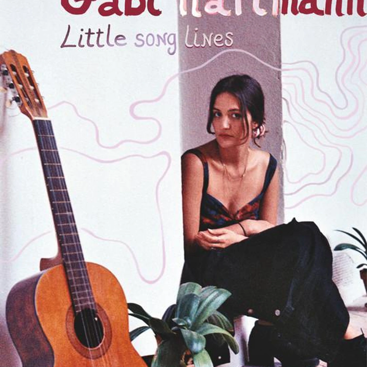Gabi Hartmann Brand Page