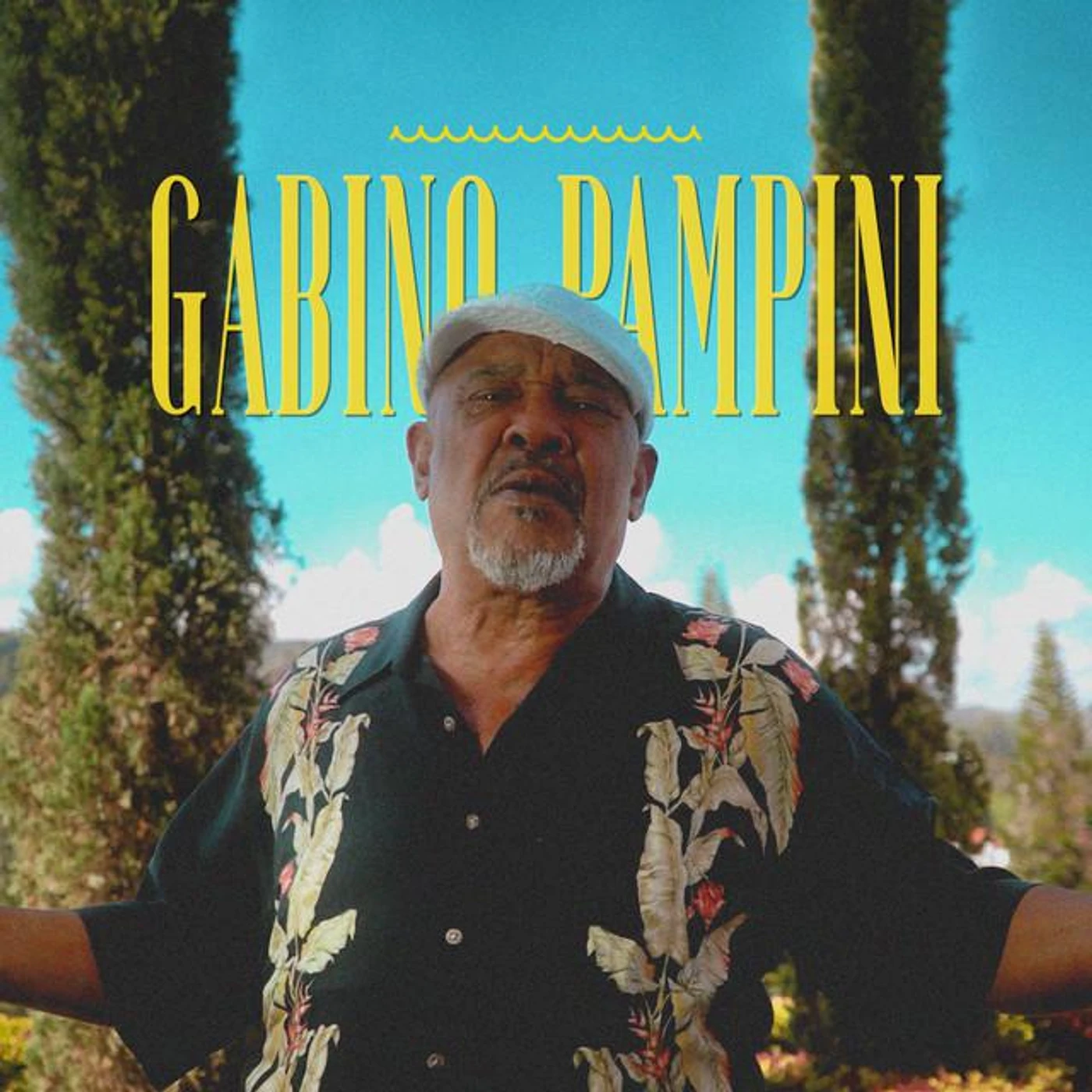 Gabino Pampini Brand Page