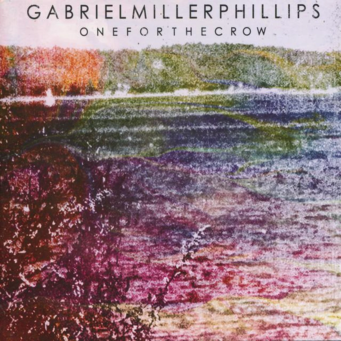 Gabriel Miller Phillips