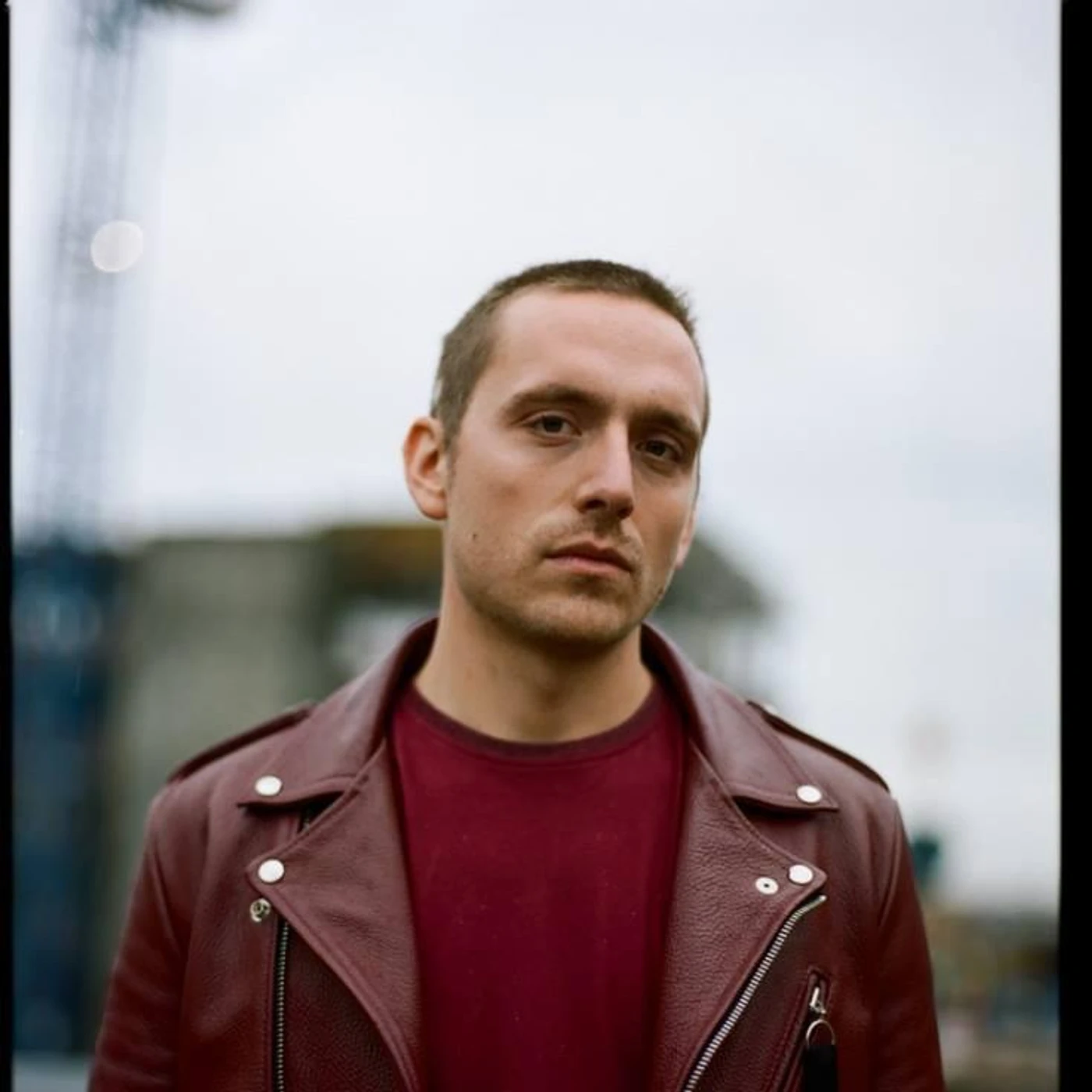 Gabriel Bruce Brand Page