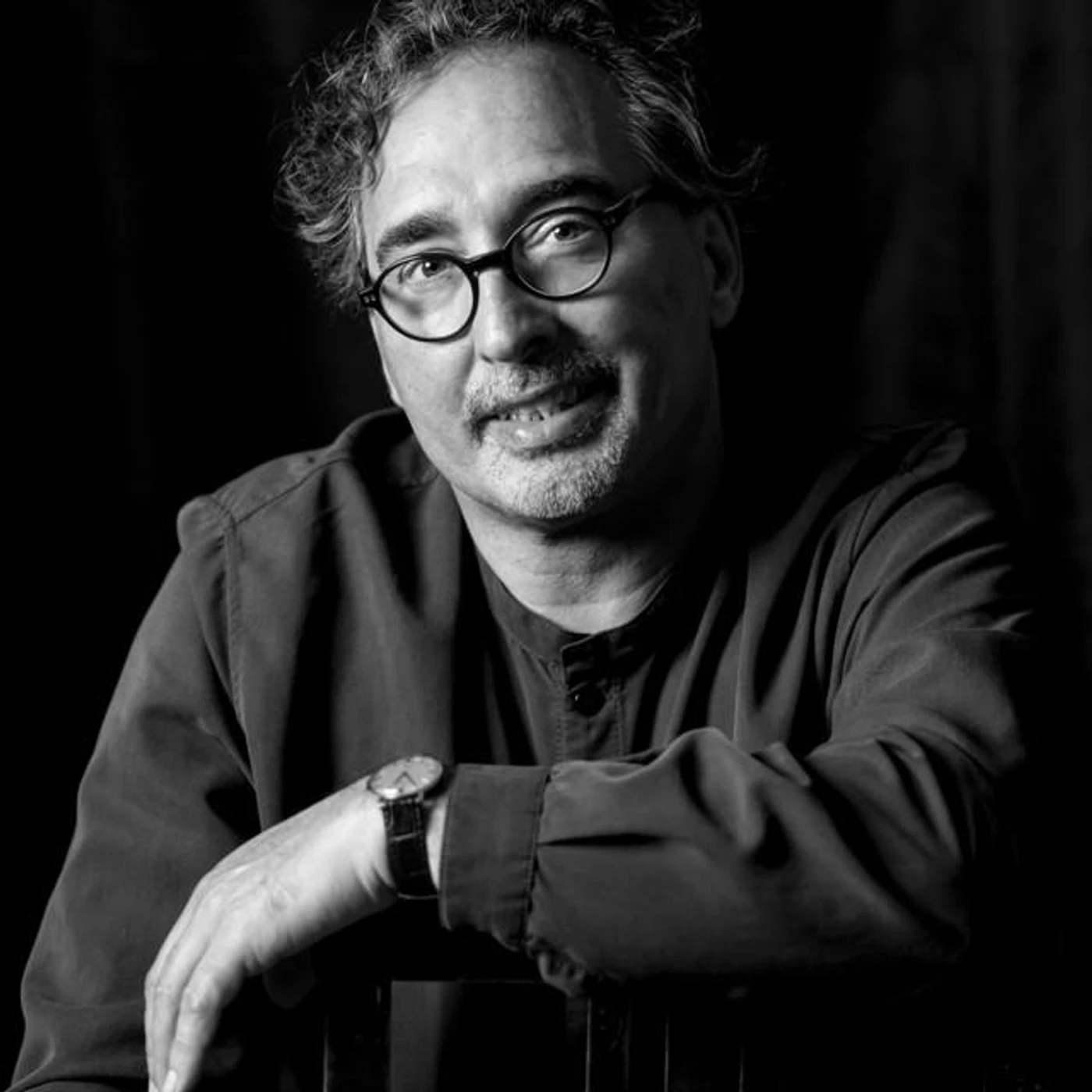 Gabriel Calvo Brand Page