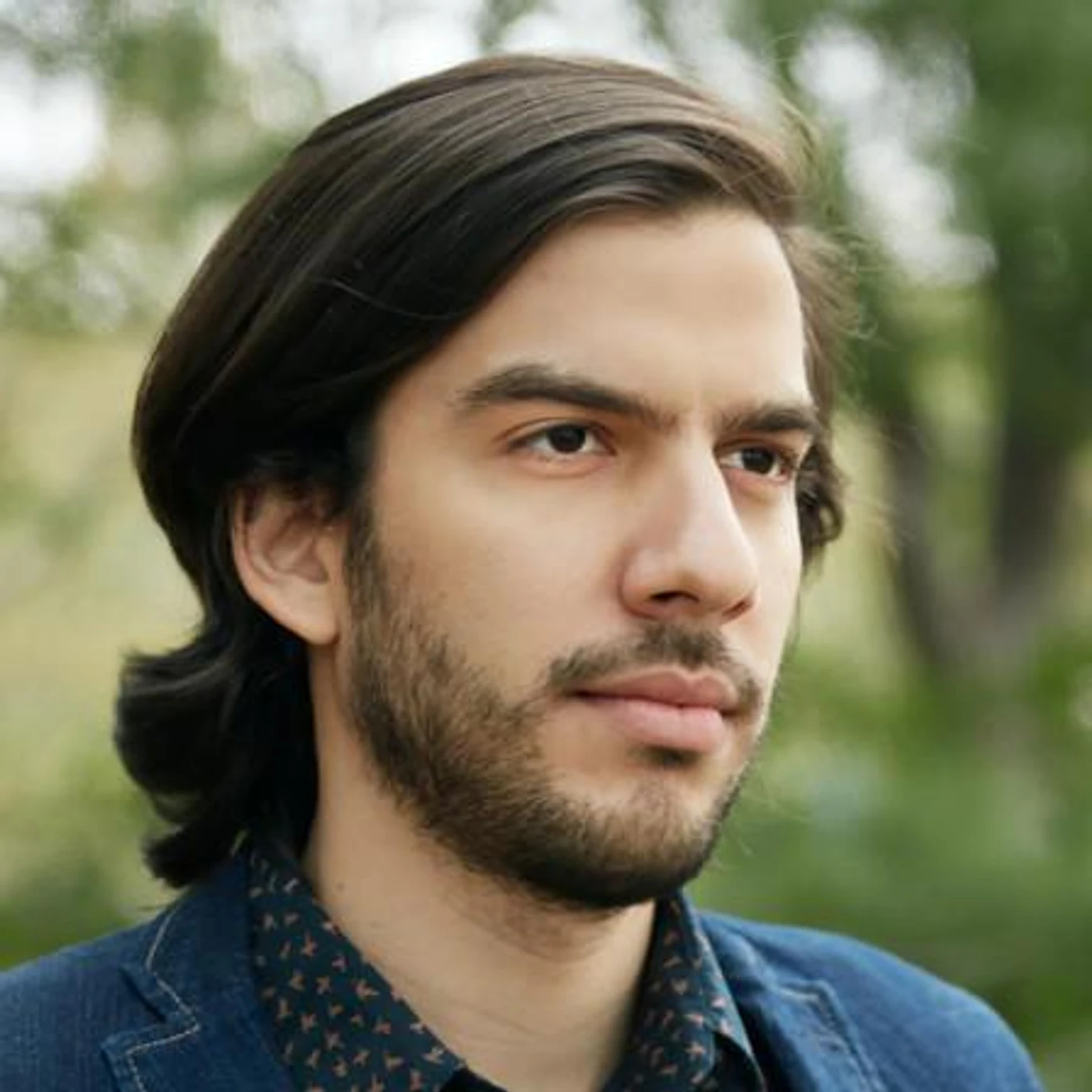 Gabriel Chakarji Brand Page