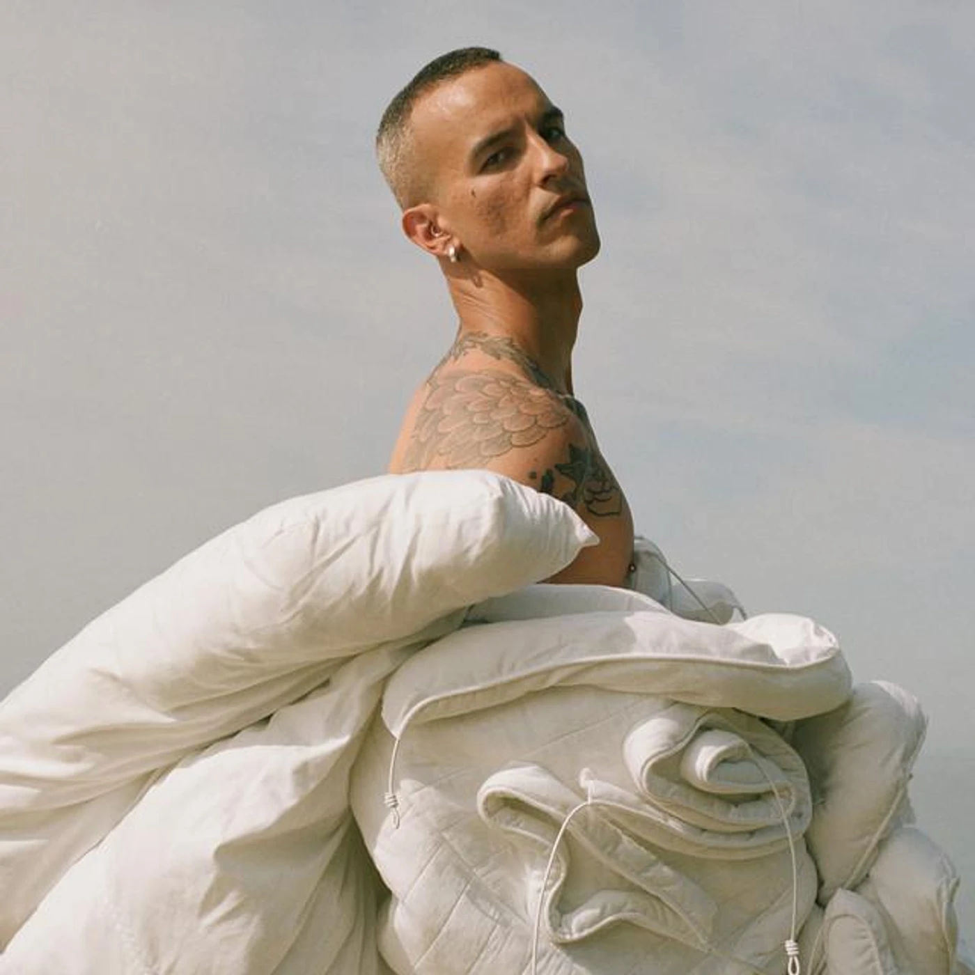 Gabriel Garzón-Montano Brand Page