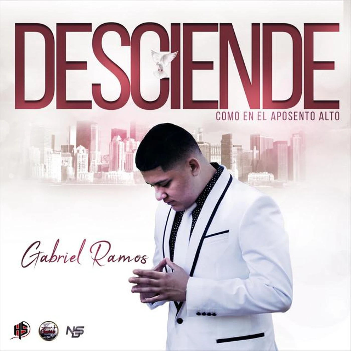 Gabriel Ramos Brand Page