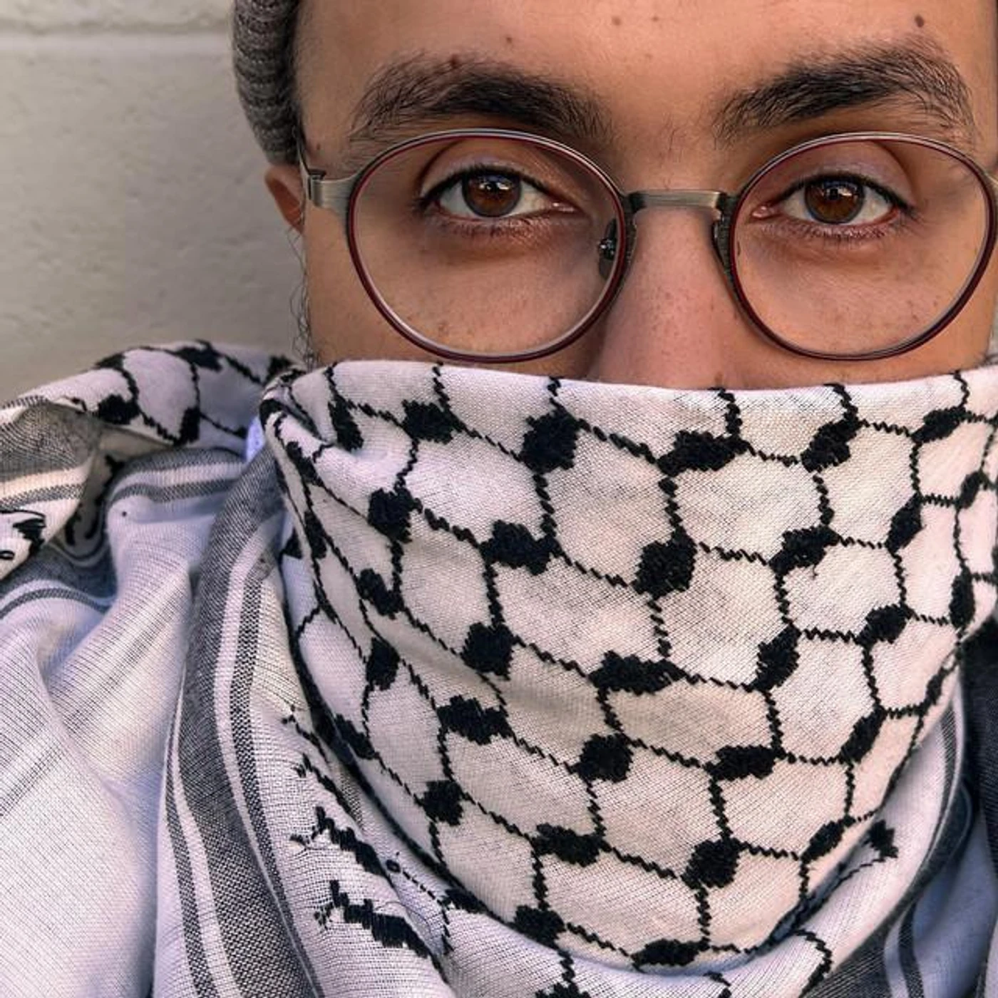 Gabriel Teodros Brand Page