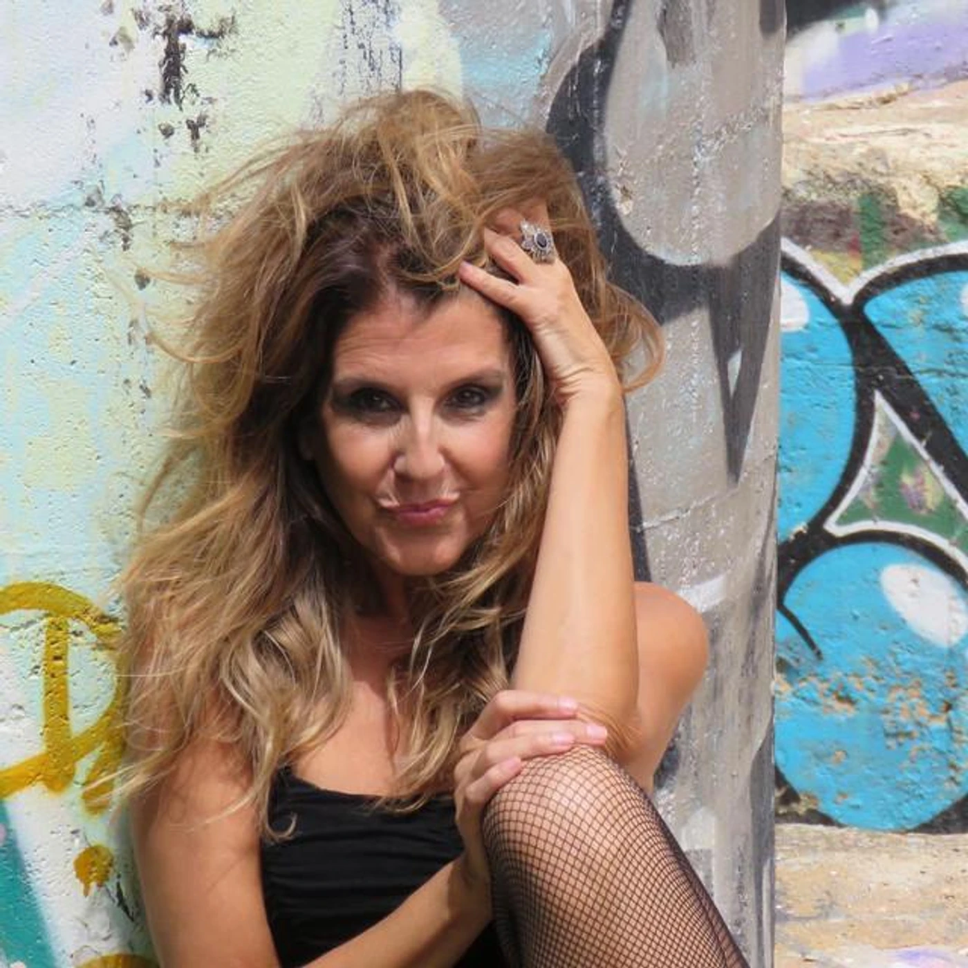 Gabriela Torres