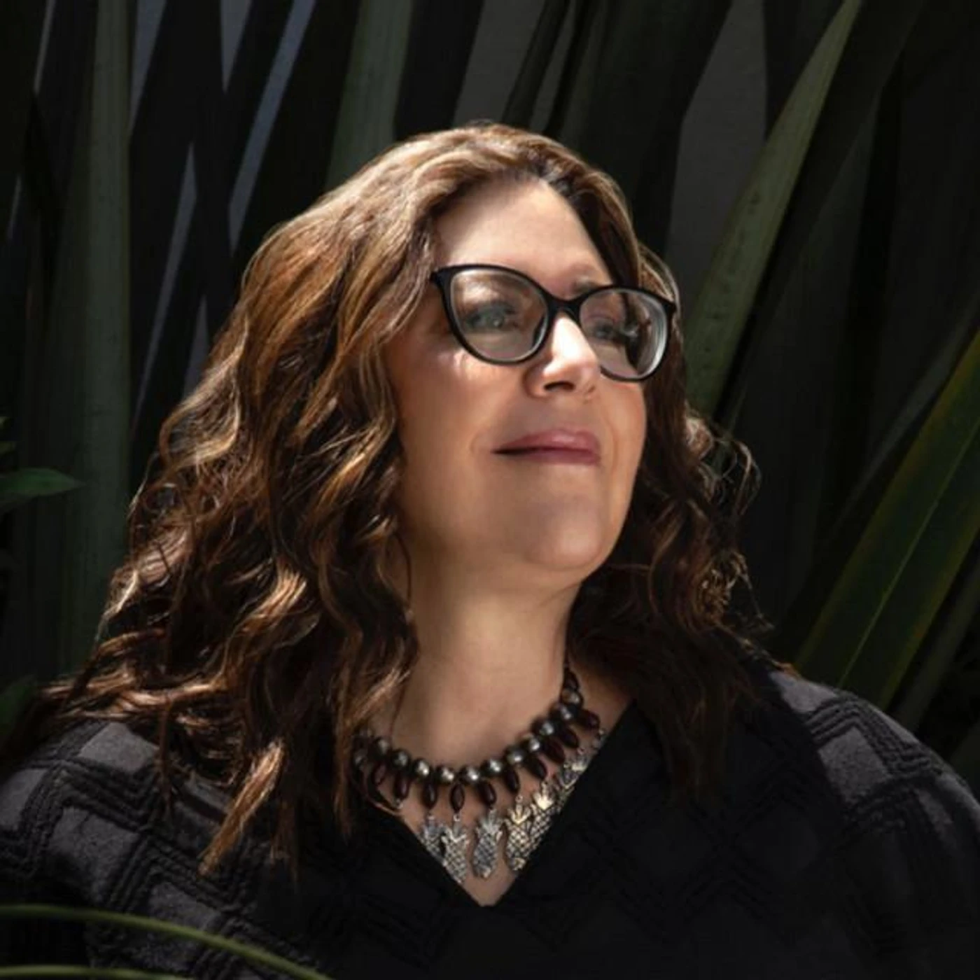 Gabriela Ortiz Brand Page