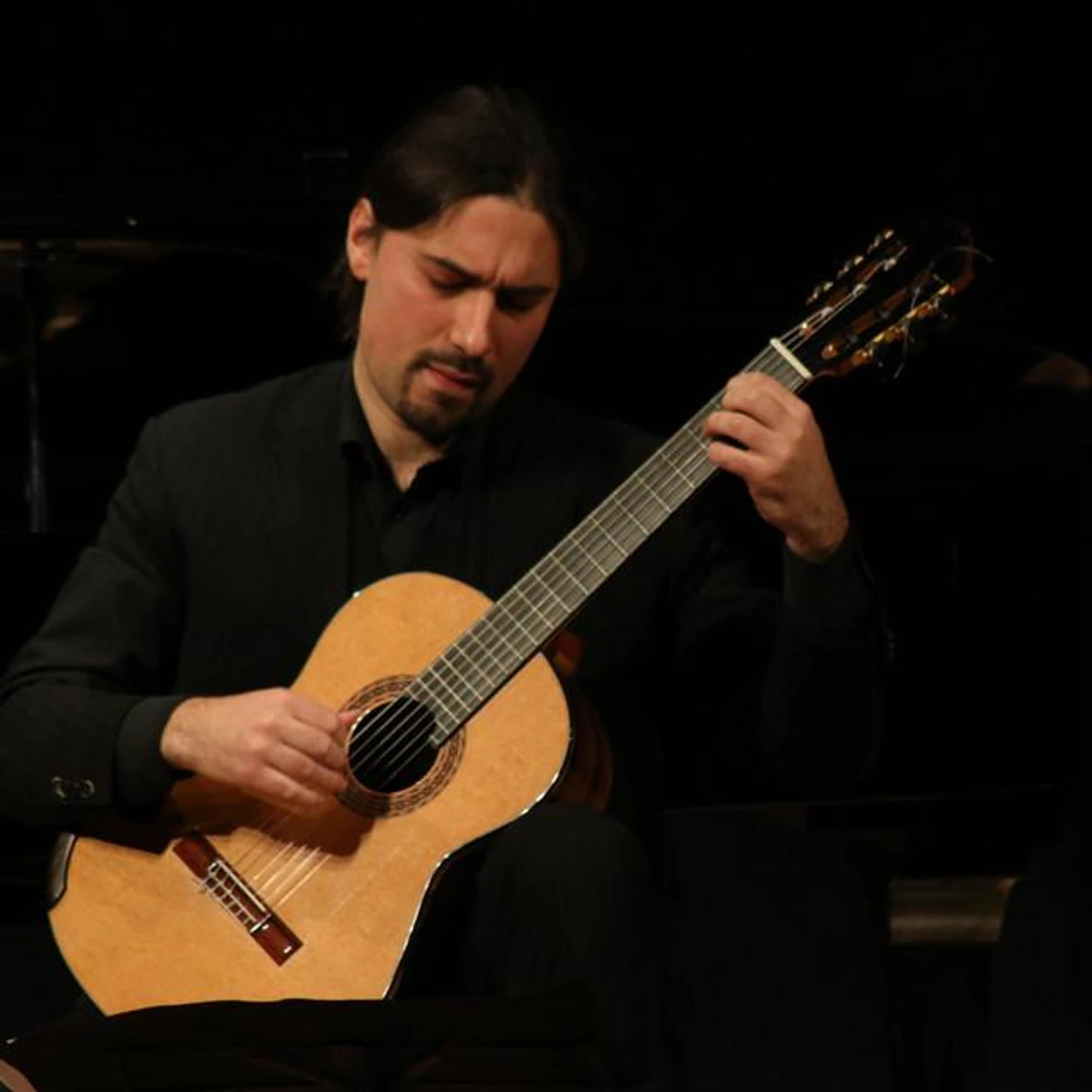 Gabriele Zanetti