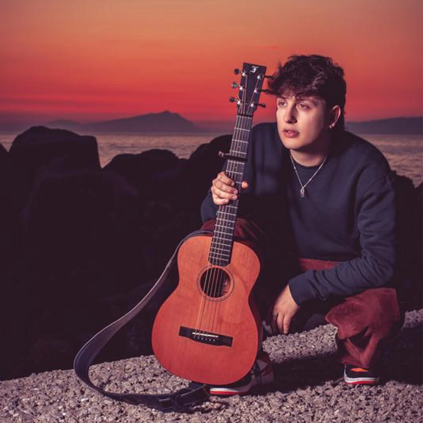 Gabriele Esposito Brand Page