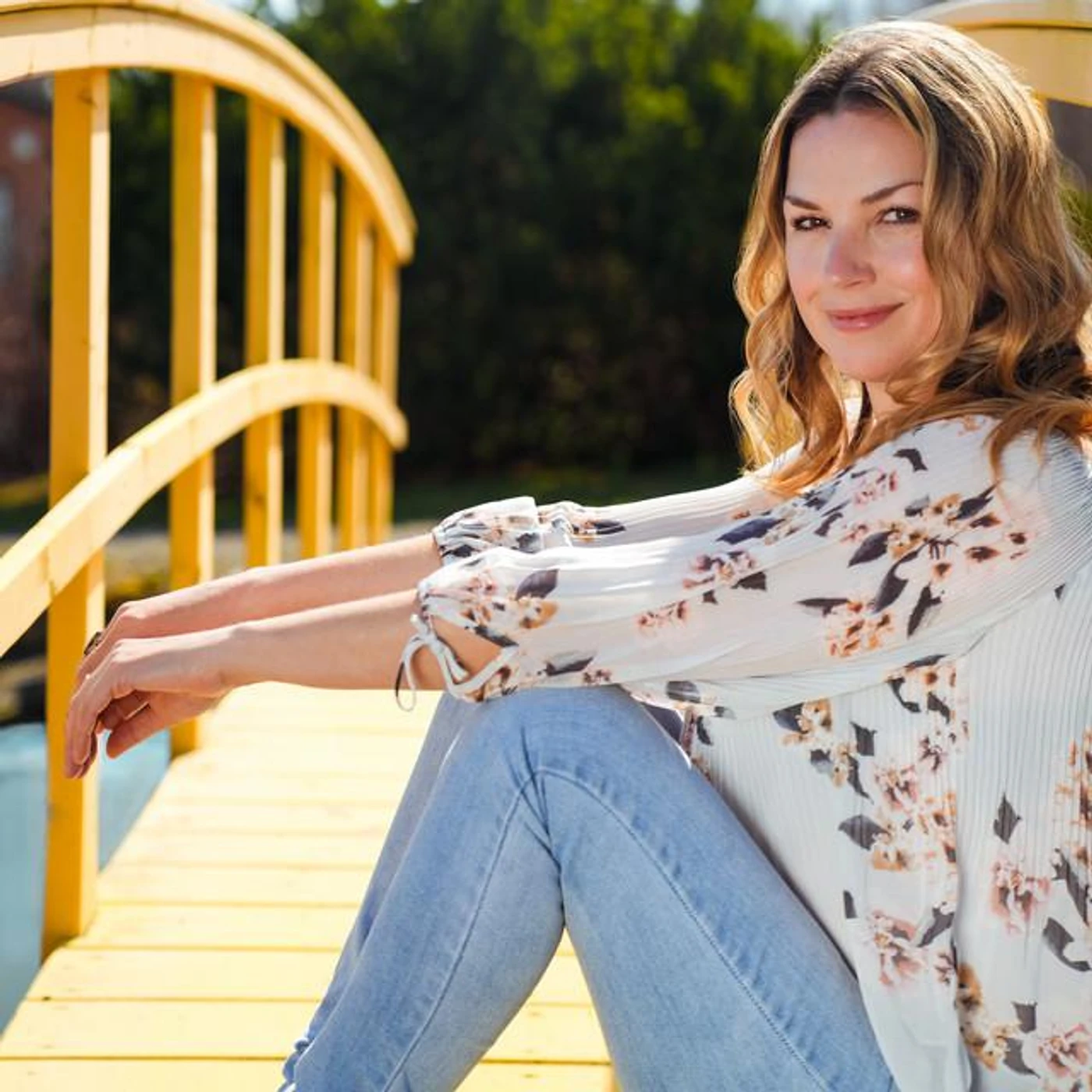 Gabrielle Destroismaisons Brand Page