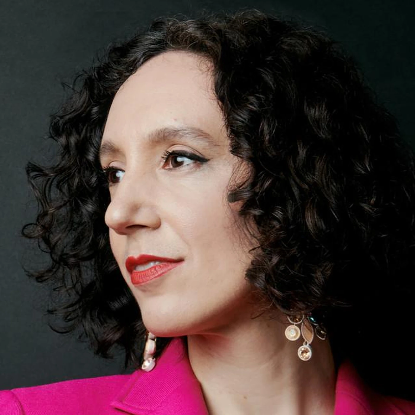 Gabrielle Stravelli Brand Page