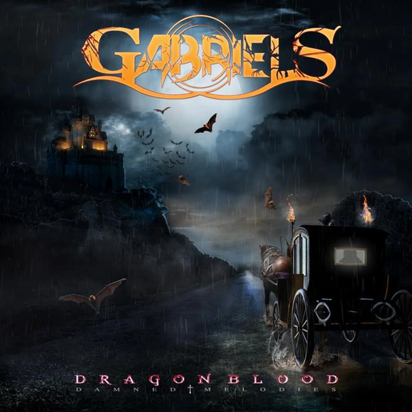 Gabriels Brand Page