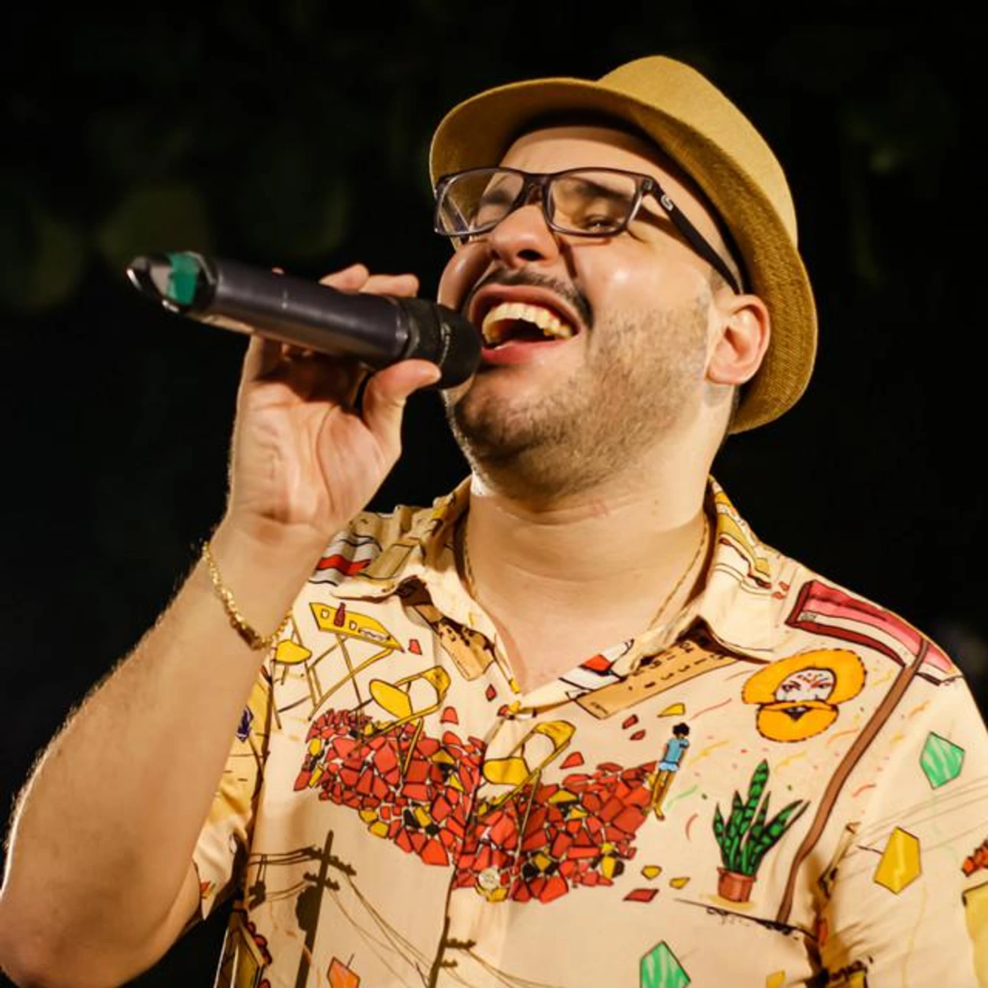 Gabrielzinho Do Irajá Brand Page