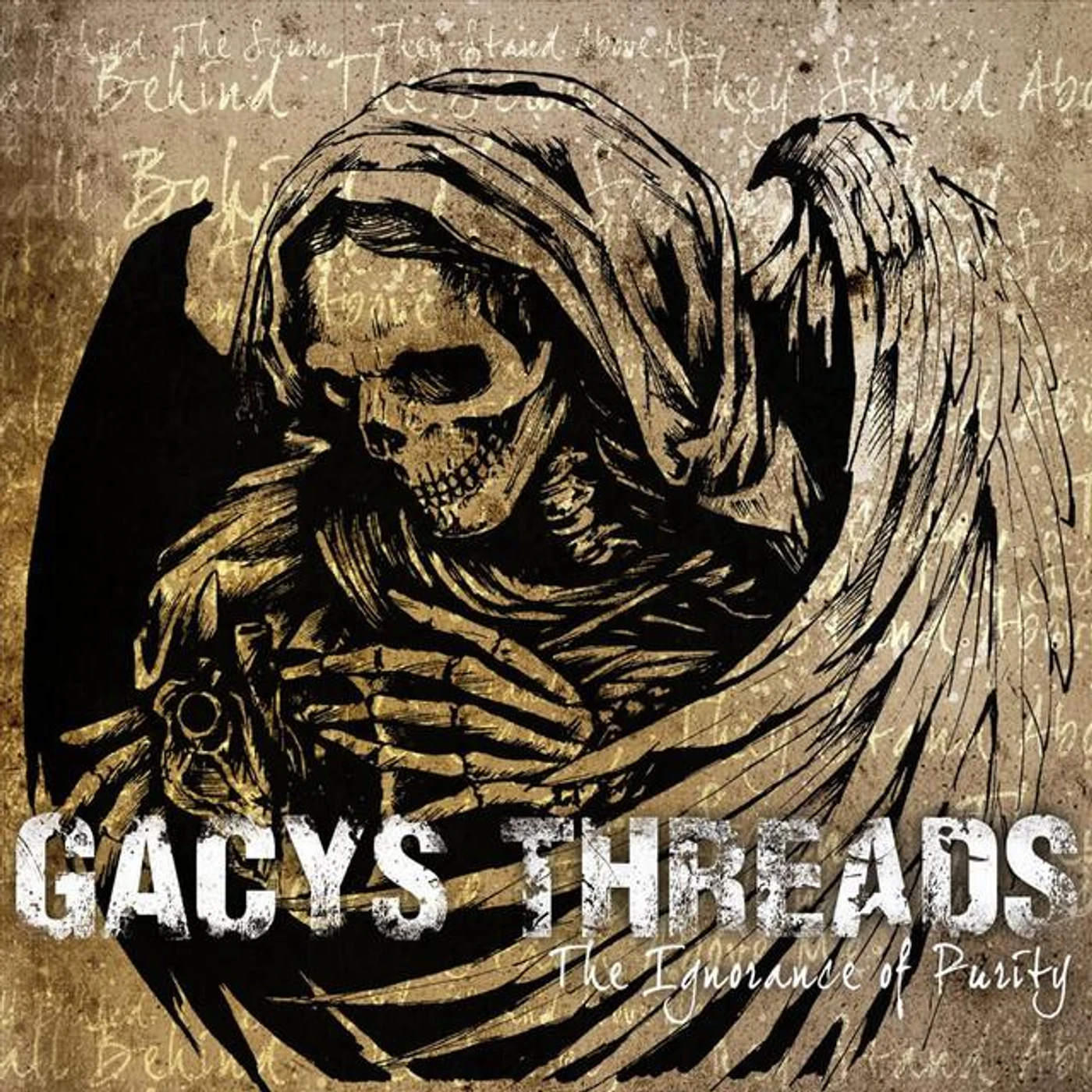 Gacys Threads