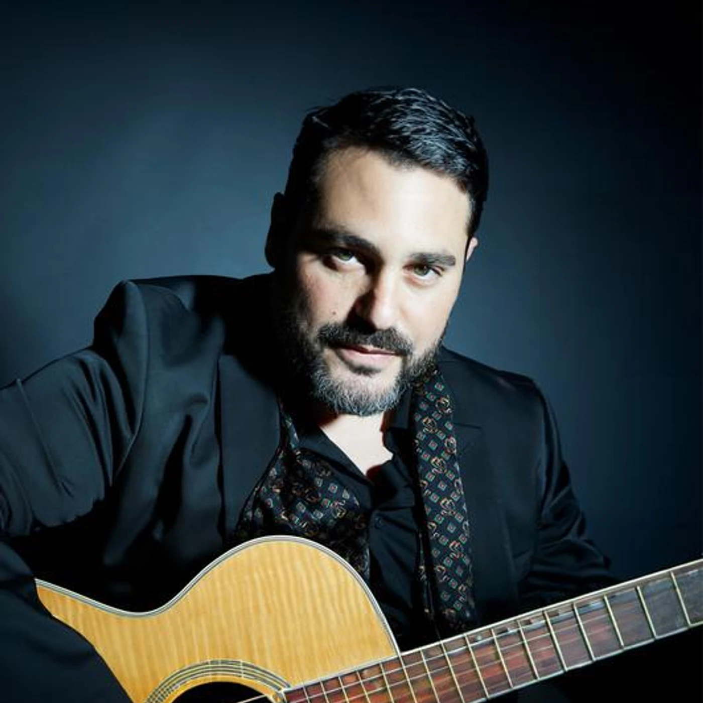 Gad Elbaz
